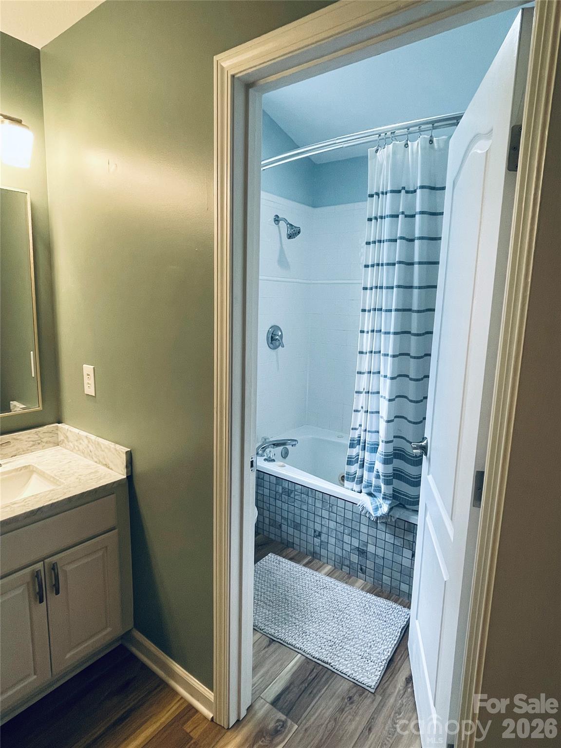 50 Stonebridge Drive — Asheville