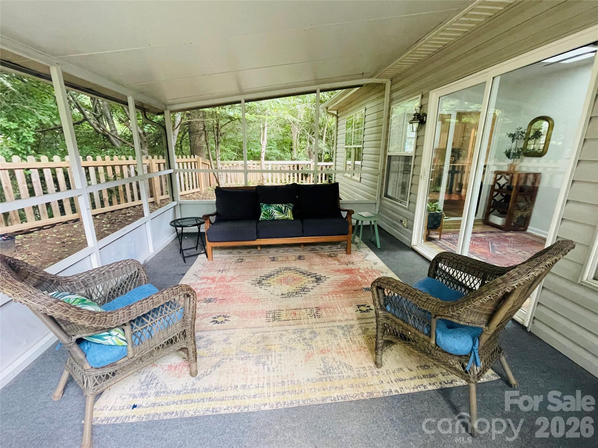 50 Stonebridge Drive — Asheville