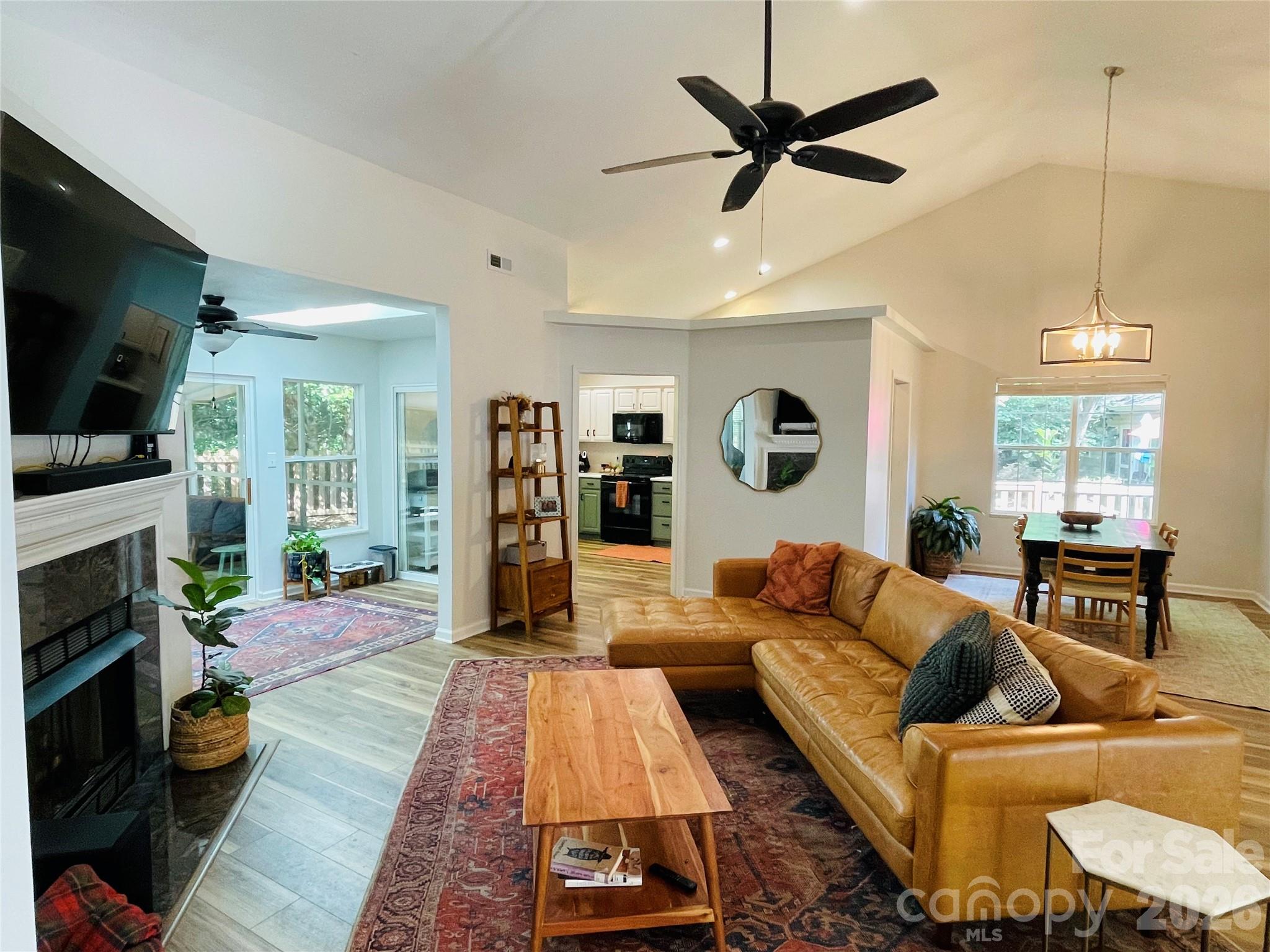 50 Stonebridge Drive — Asheville