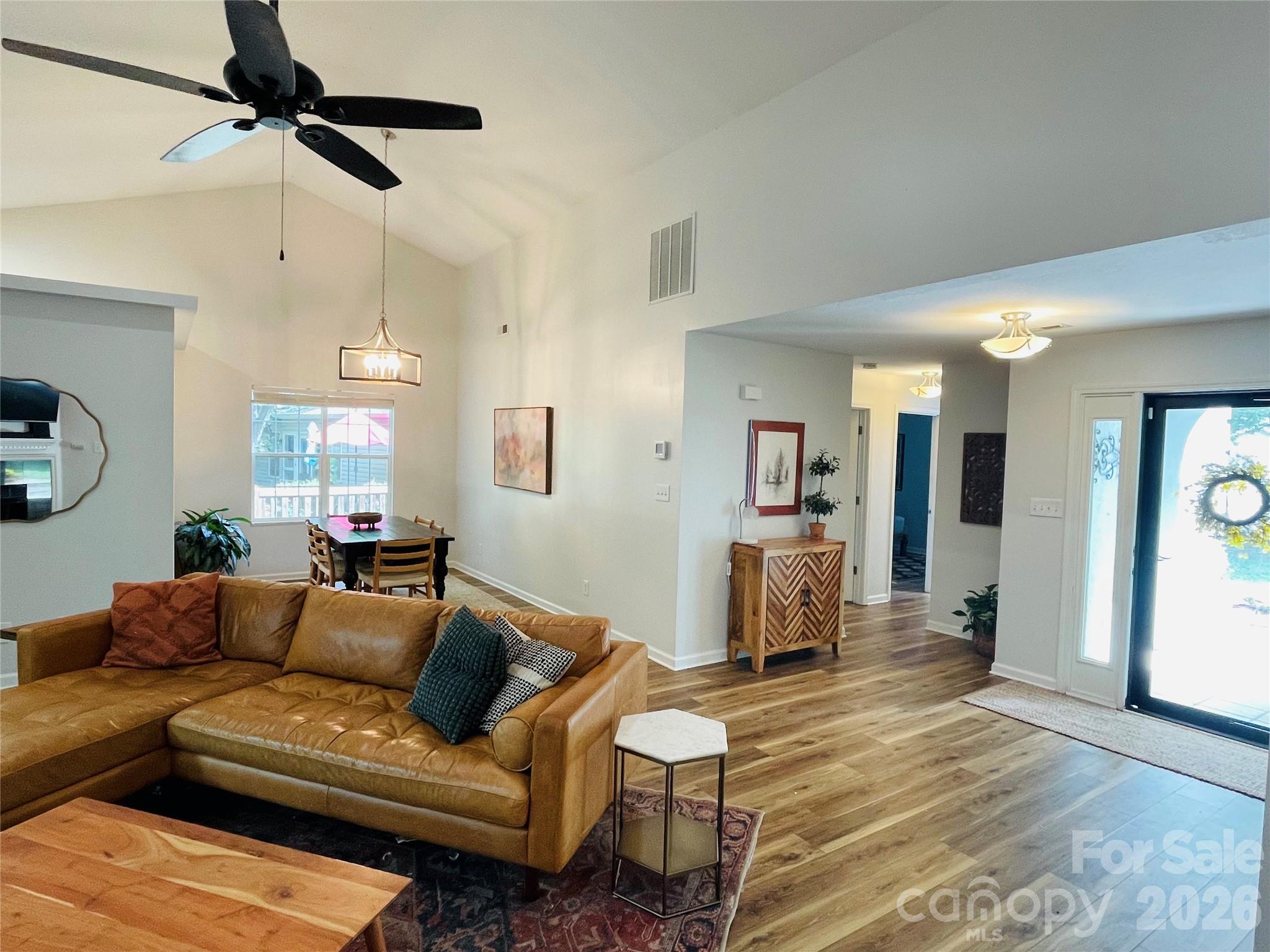 50 Stonebridge Drive — Asheville