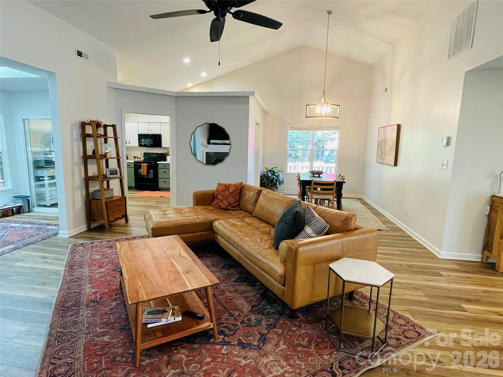 50 Stonebridge Drive — Asheville