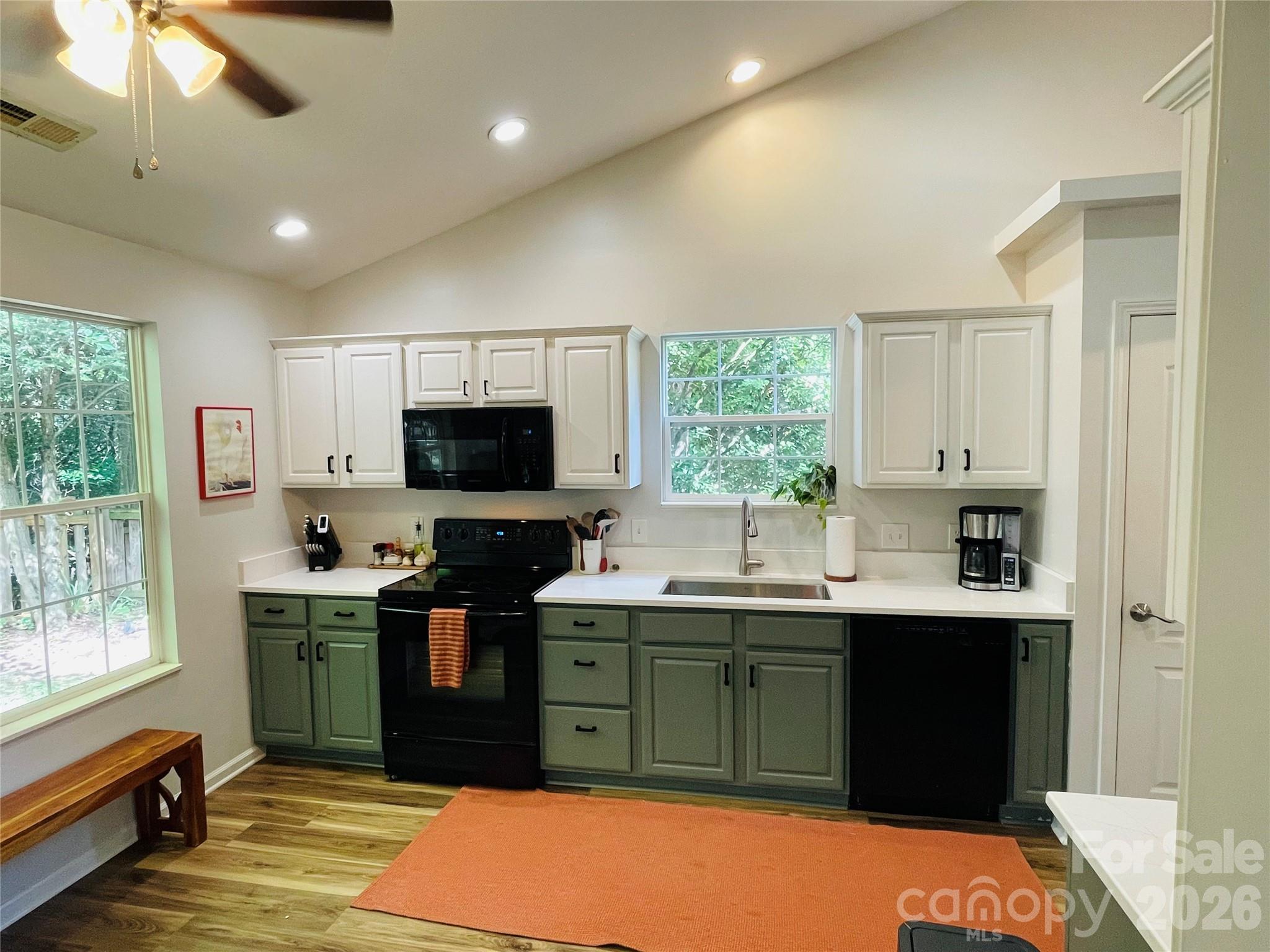 50 Stonebridge Drive — Asheville