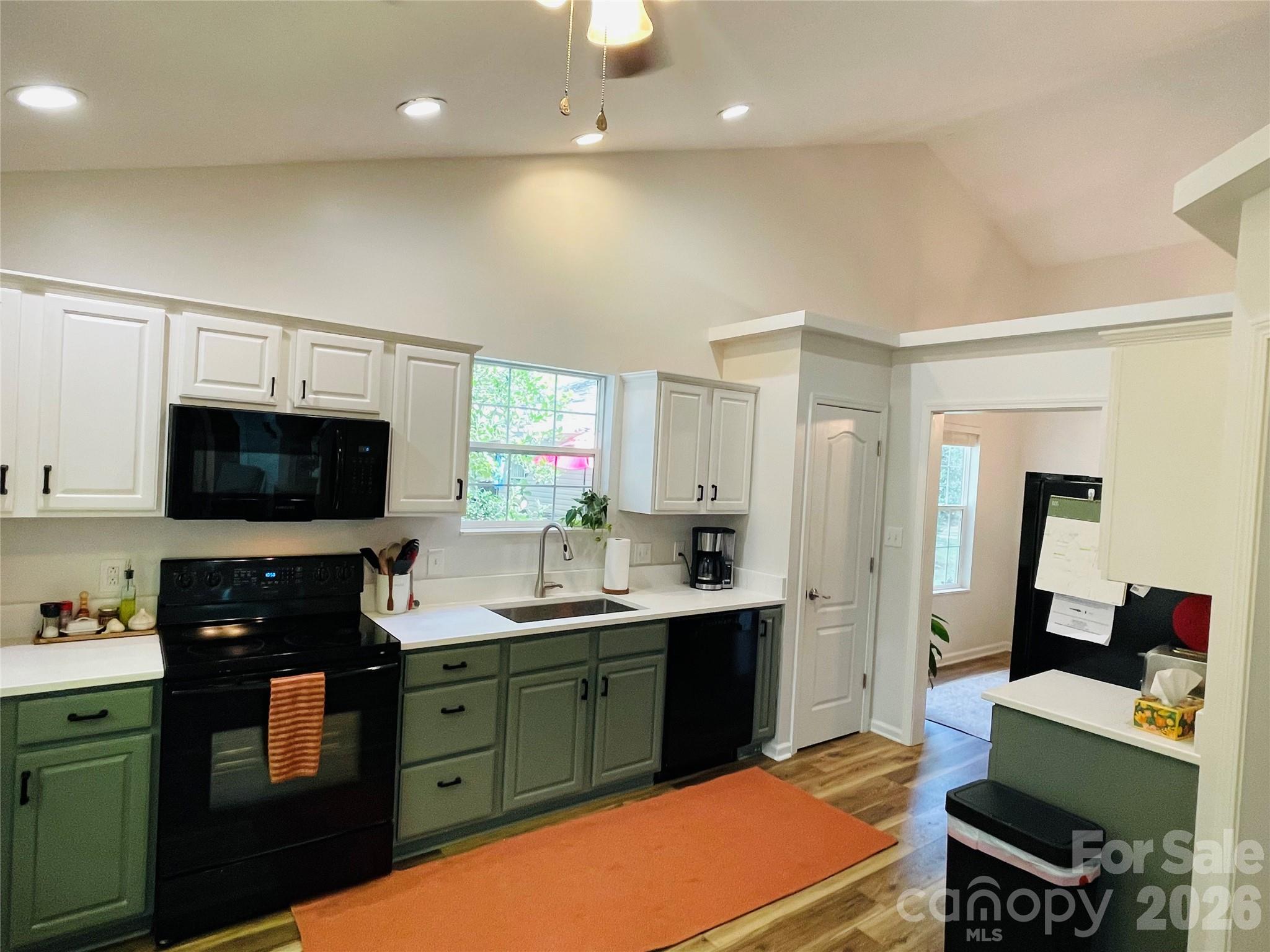 50 Stonebridge Drive — Asheville