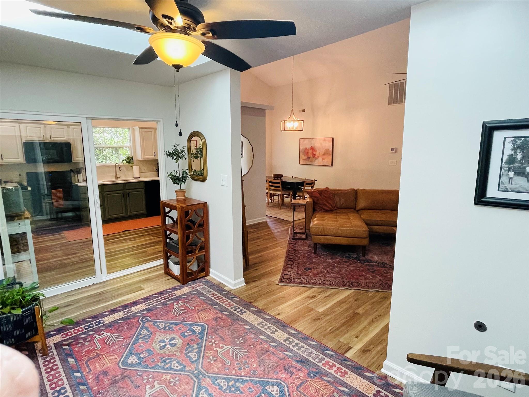 50 Stonebridge Drive — Asheville