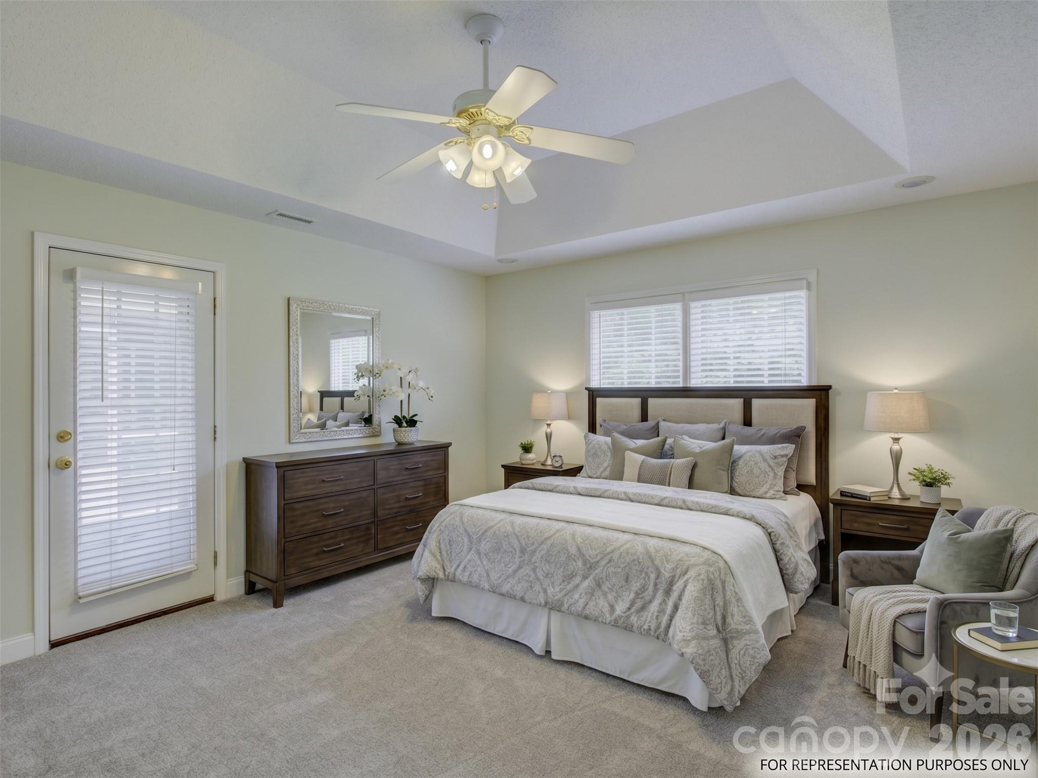 1527 Lavington Court — Gastonia