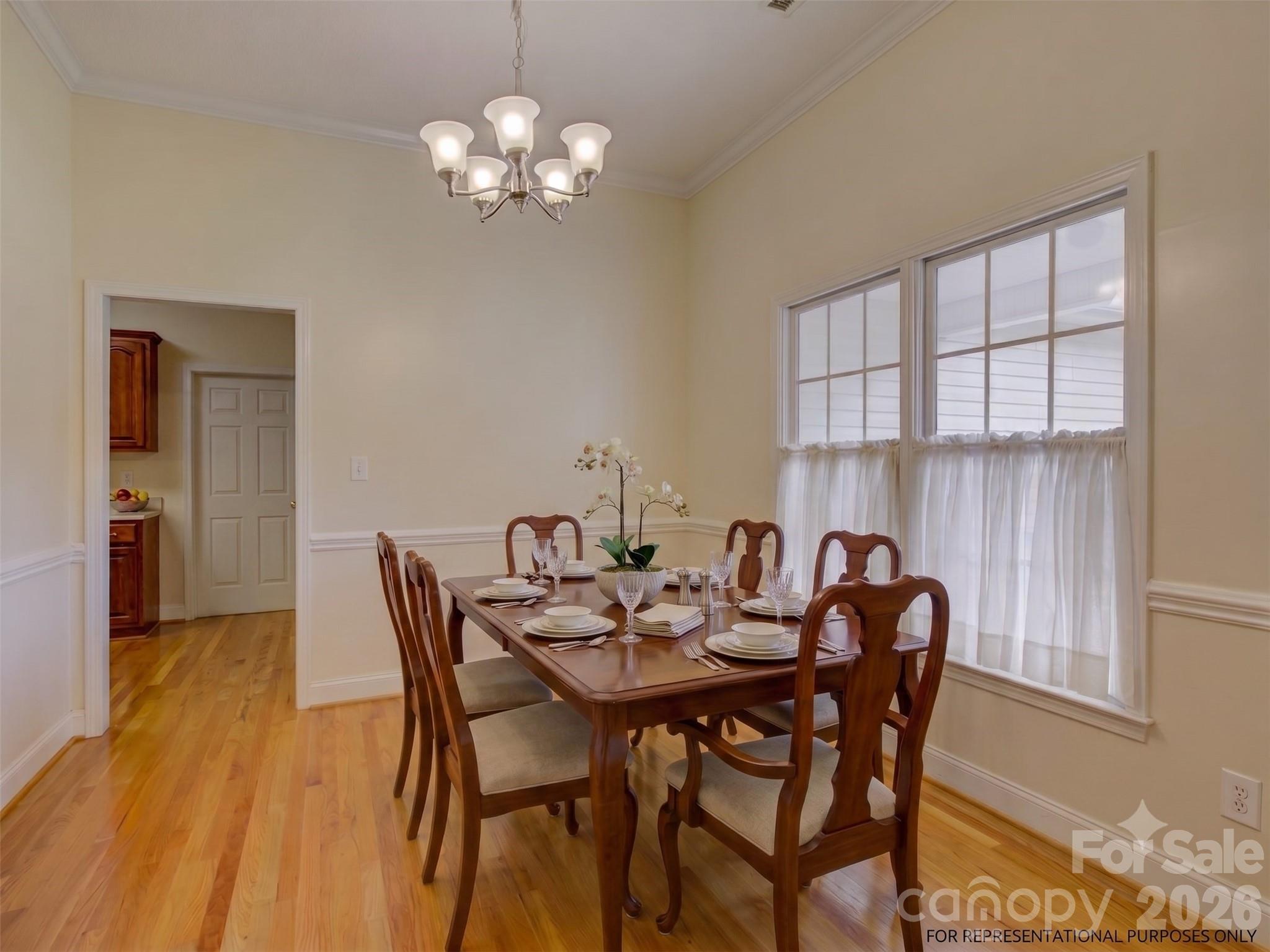 1527 Lavington Court — Gastonia