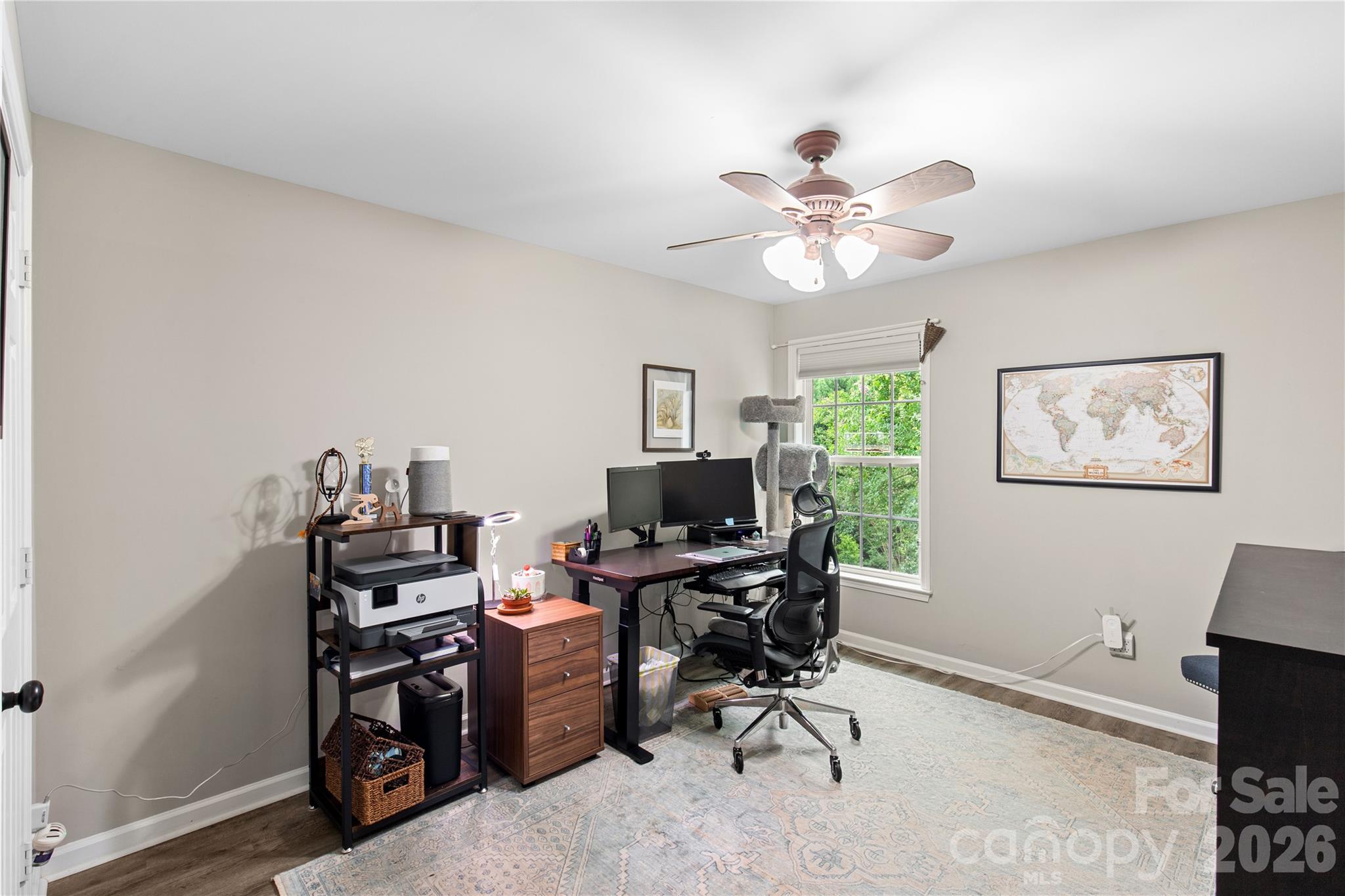 1126 W Arrow Lake Court — Lancaster