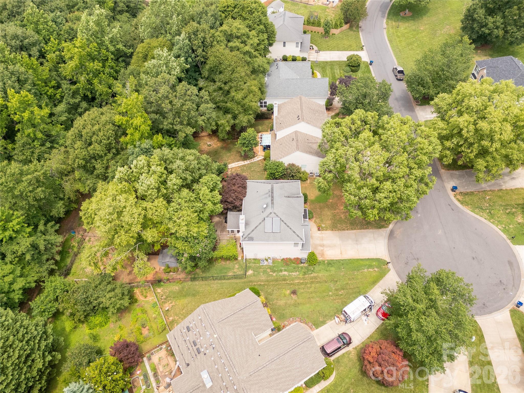 1126 W Arrow Lake Court — Lancaster