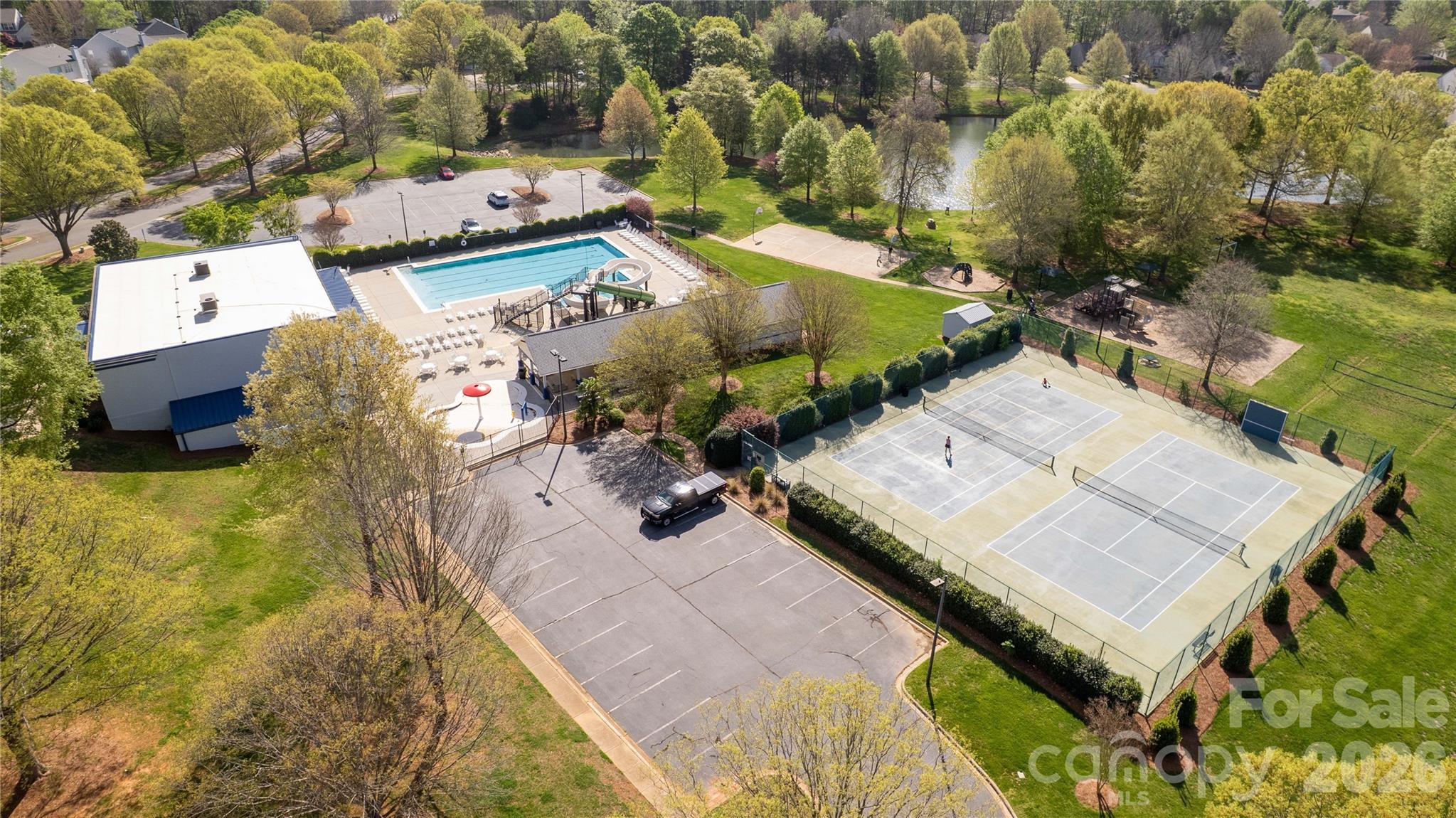 1126 W Arrow Lake Court — Lancaster