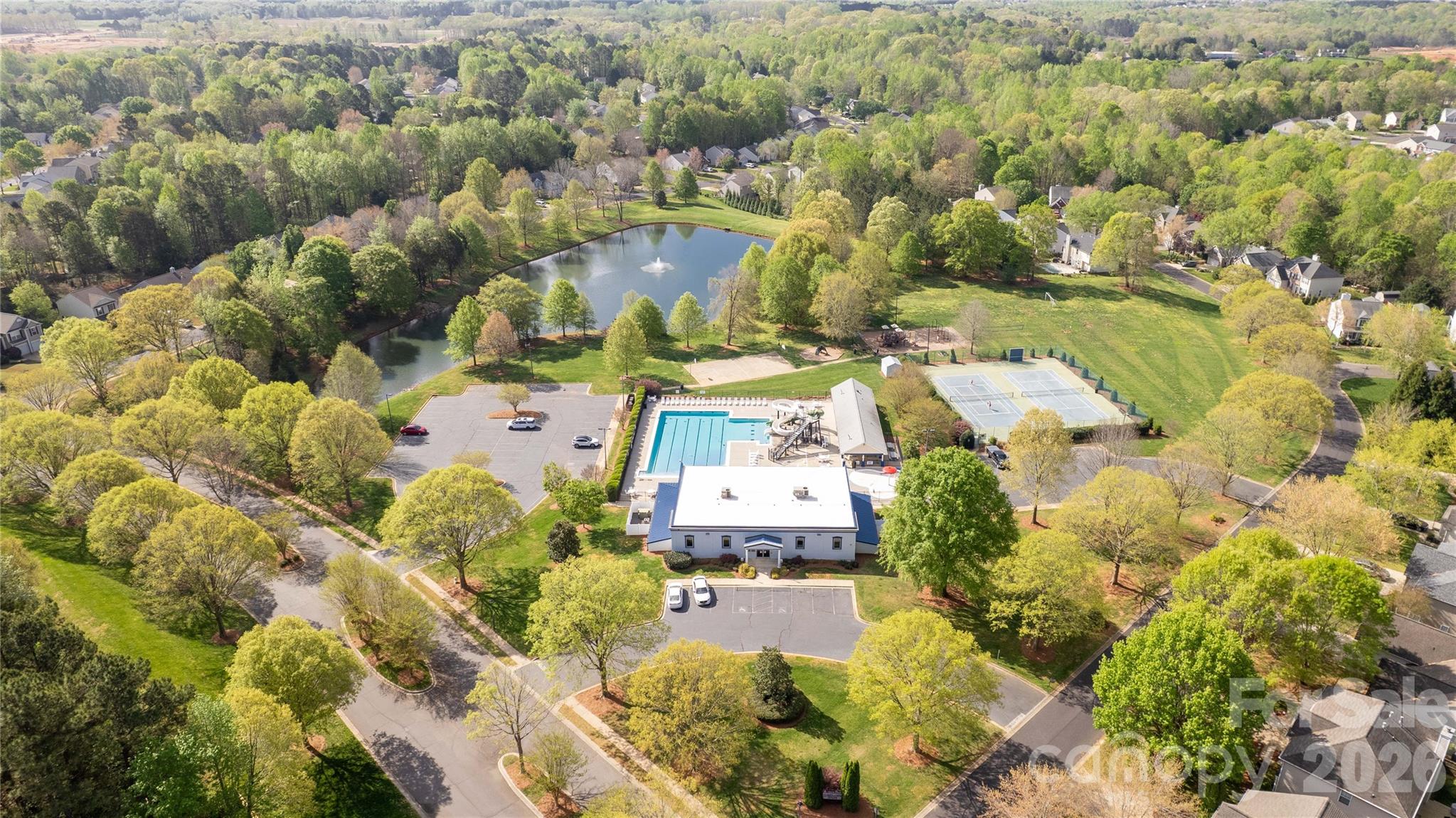 1126 W Arrow Lake Court — Lancaster
