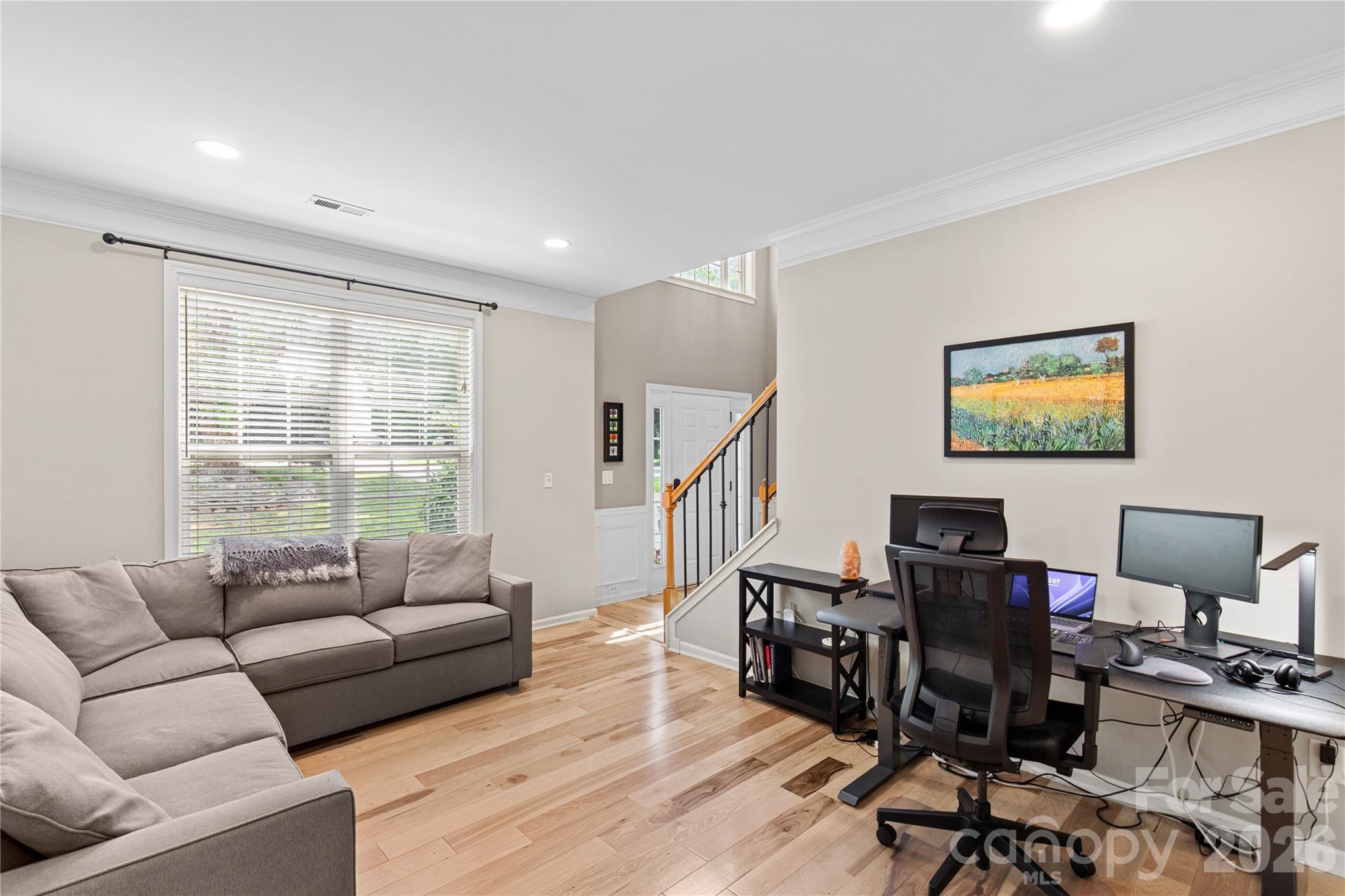 1126 W Arrow Lake Court — Lancaster
