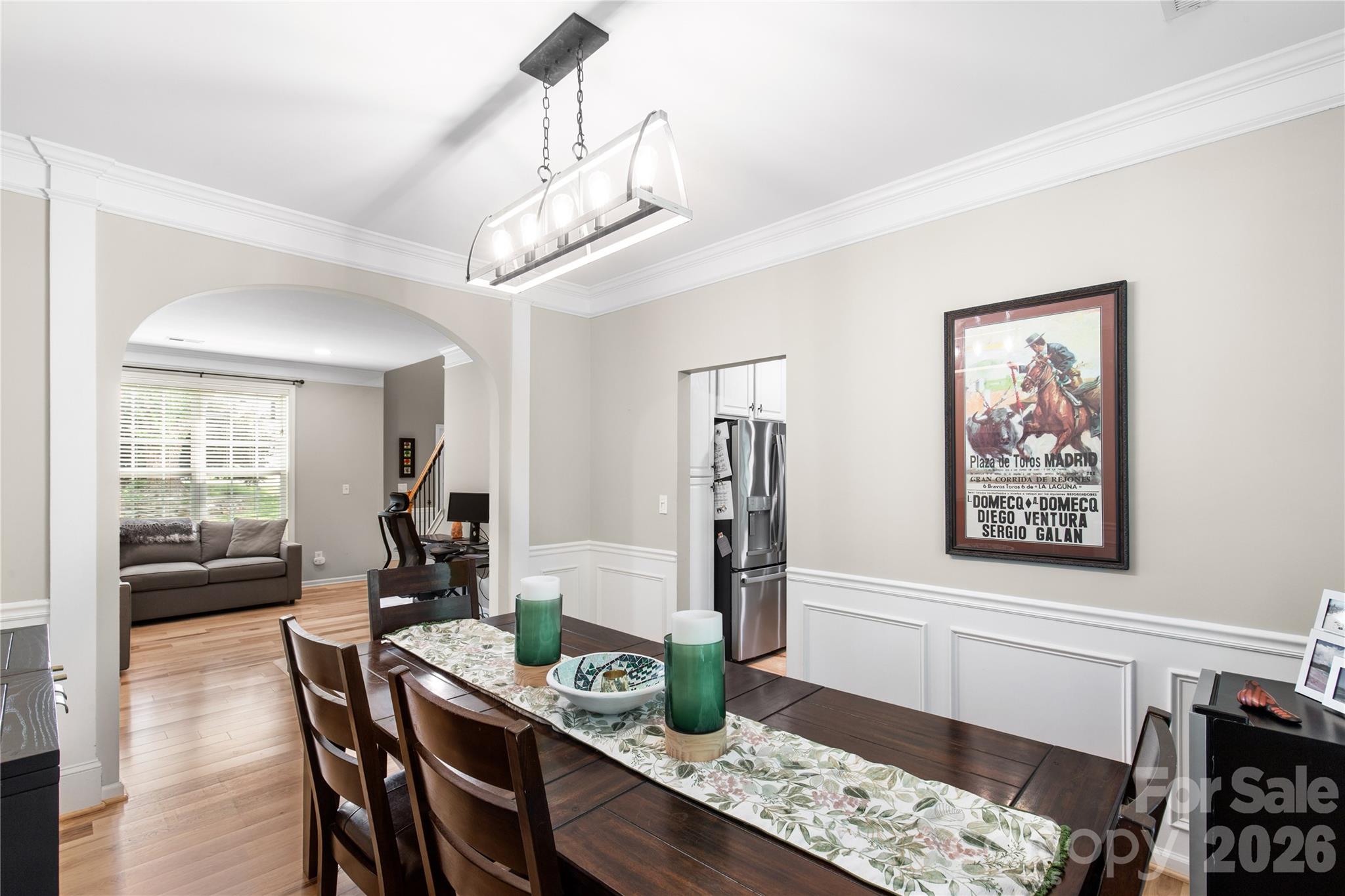 1126 W Arrow Lake Court — Lancaster