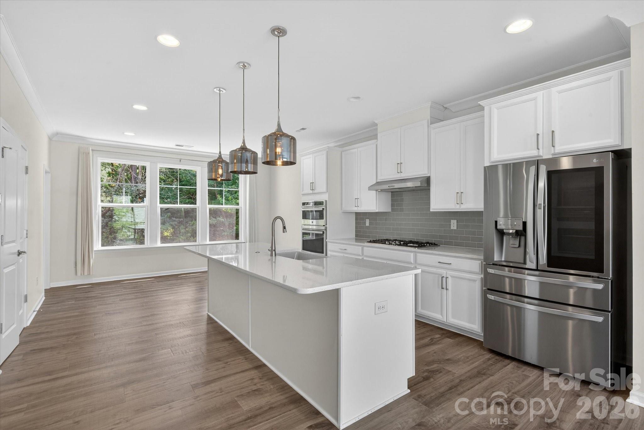 13018 Simoneaux Lane — Charlotte