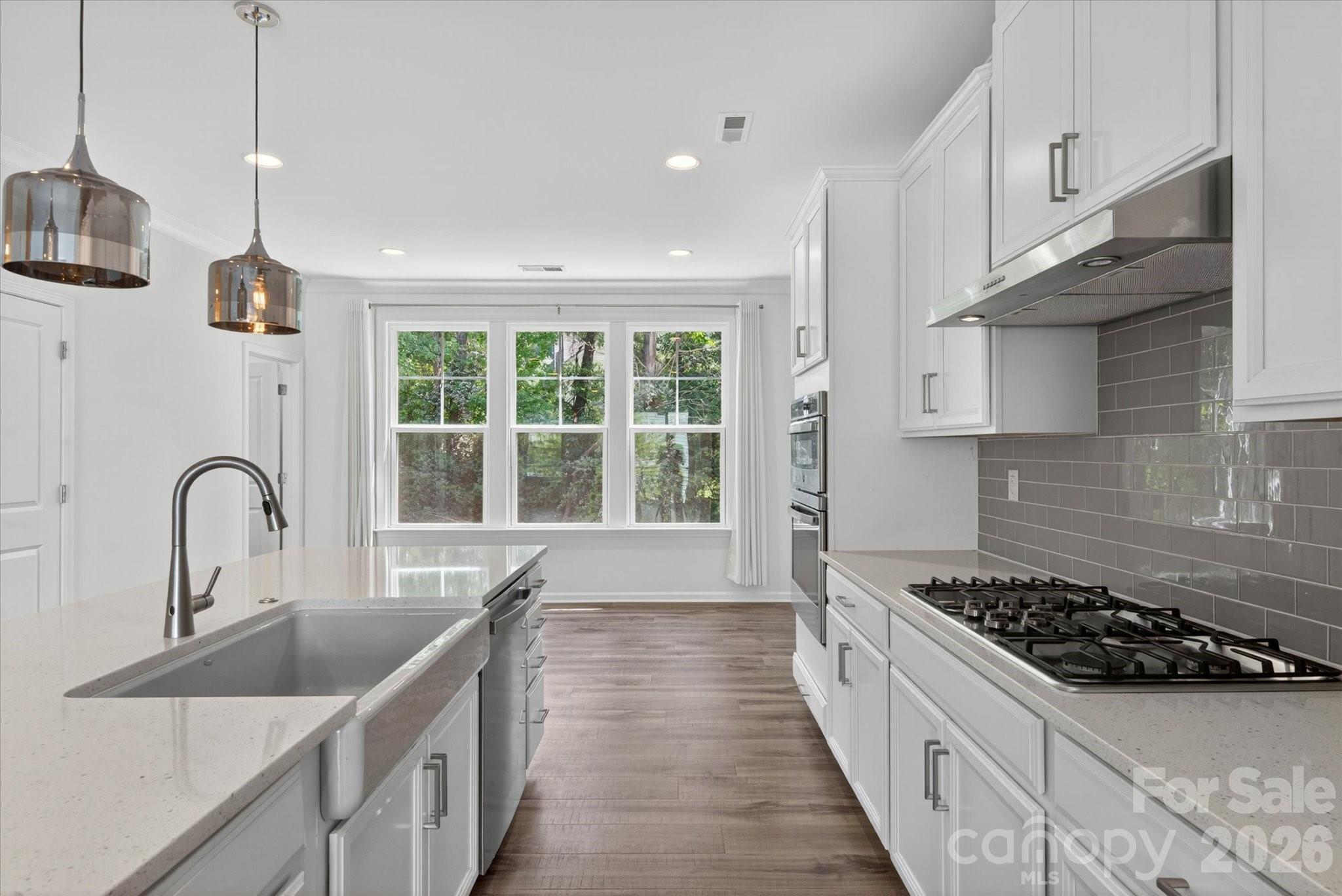 13018 Simoneaux Lane — Charlotte
