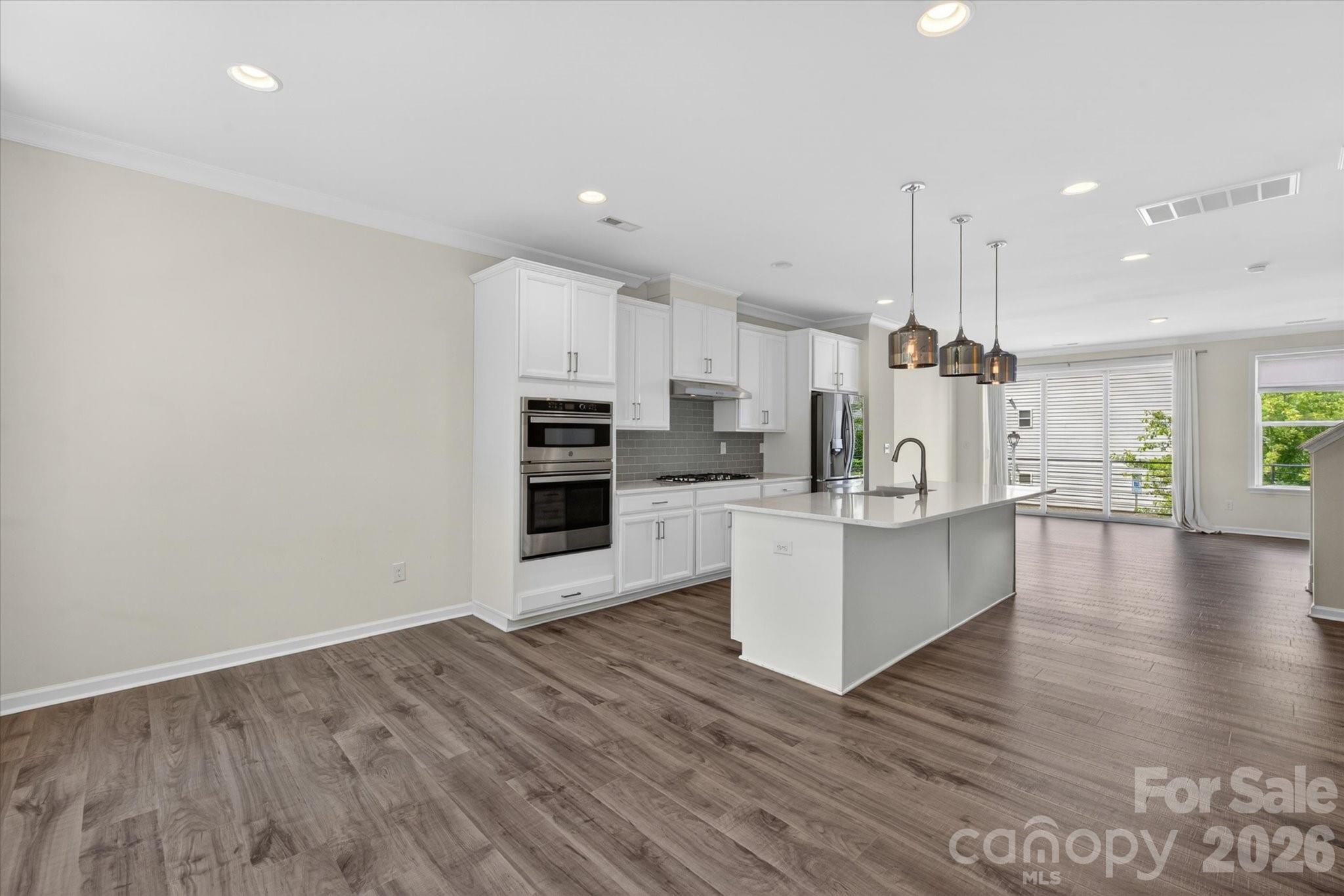 13018 Simoneaux Lane — Charlotte