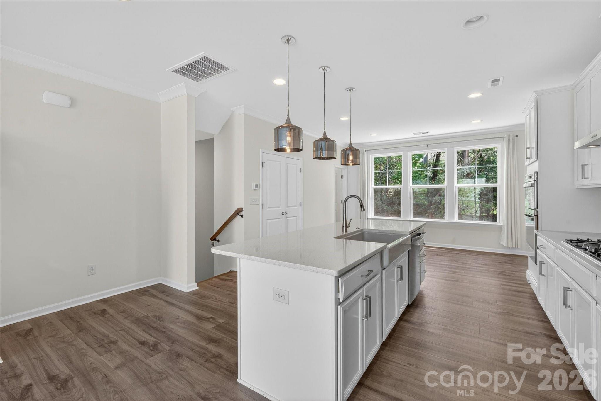 13018 Simoneaux Lane — Charlotte