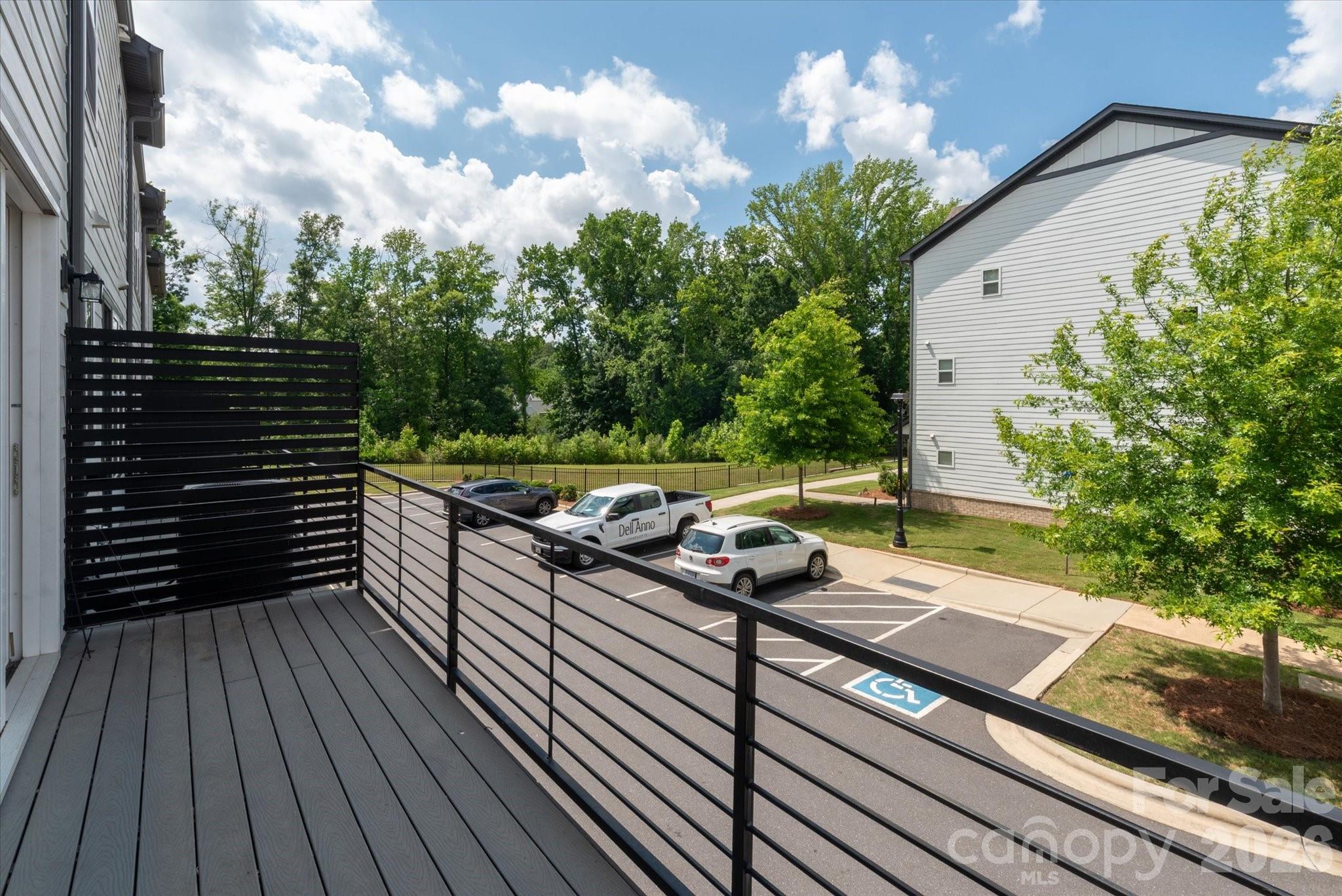 13018 Simoneaux Lane — Charlotte