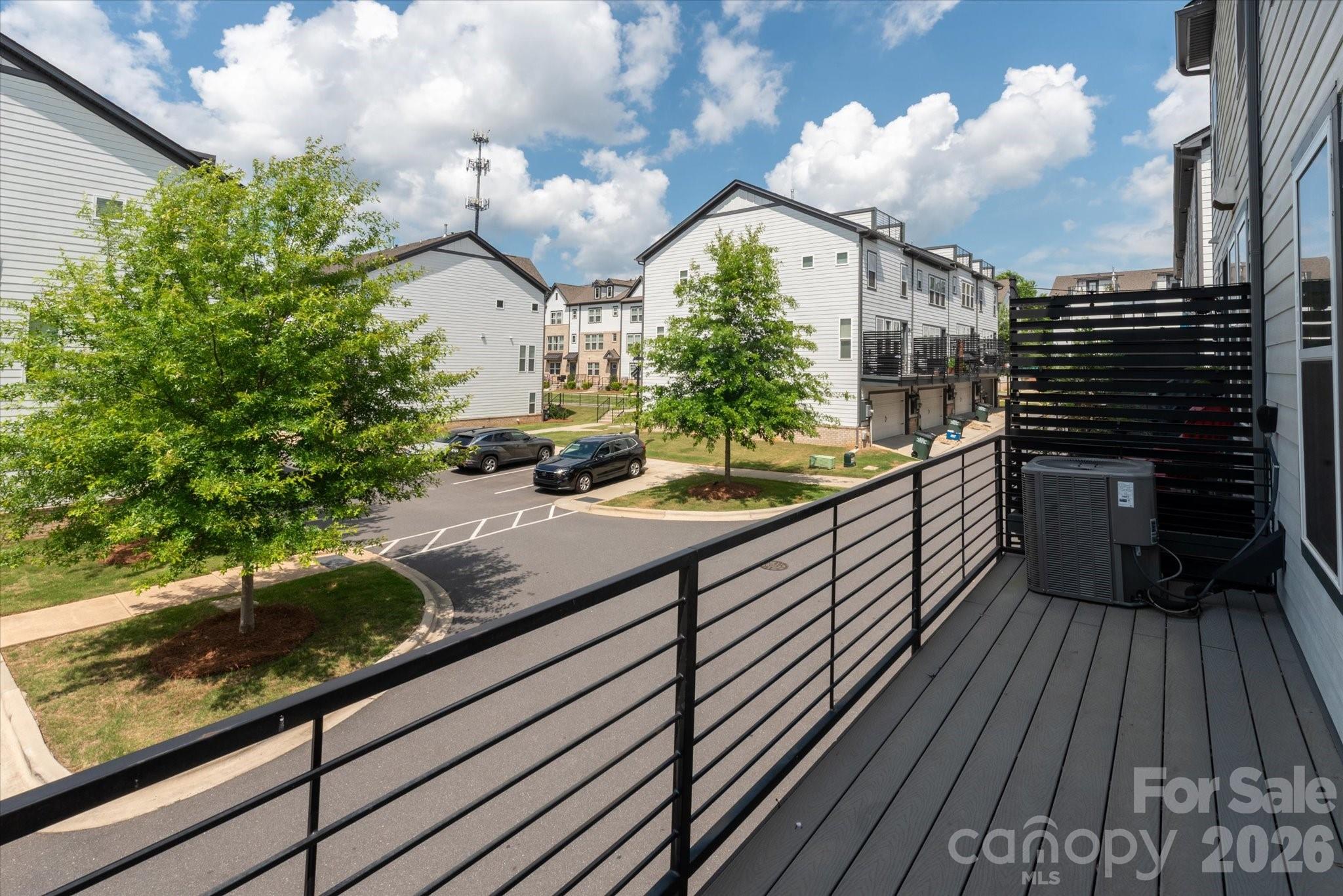 13018 Simoneaux Lane — Charlotte