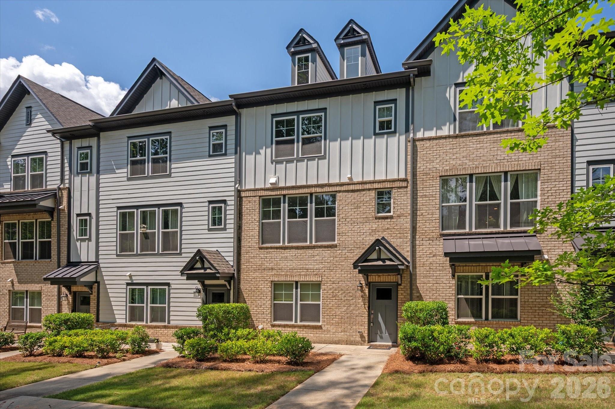 13018 Simoneaux Lane — Charlotte