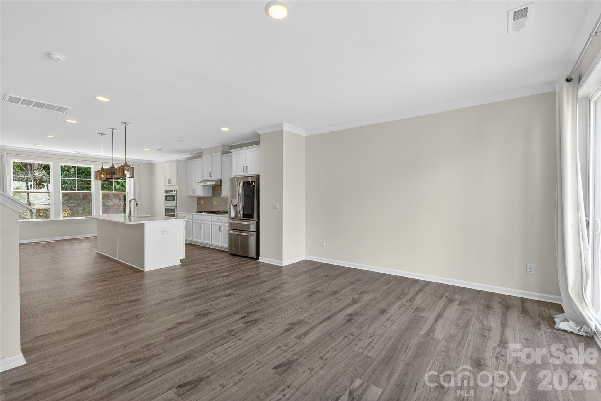 13018 Simoneaux Lane — Charlotte