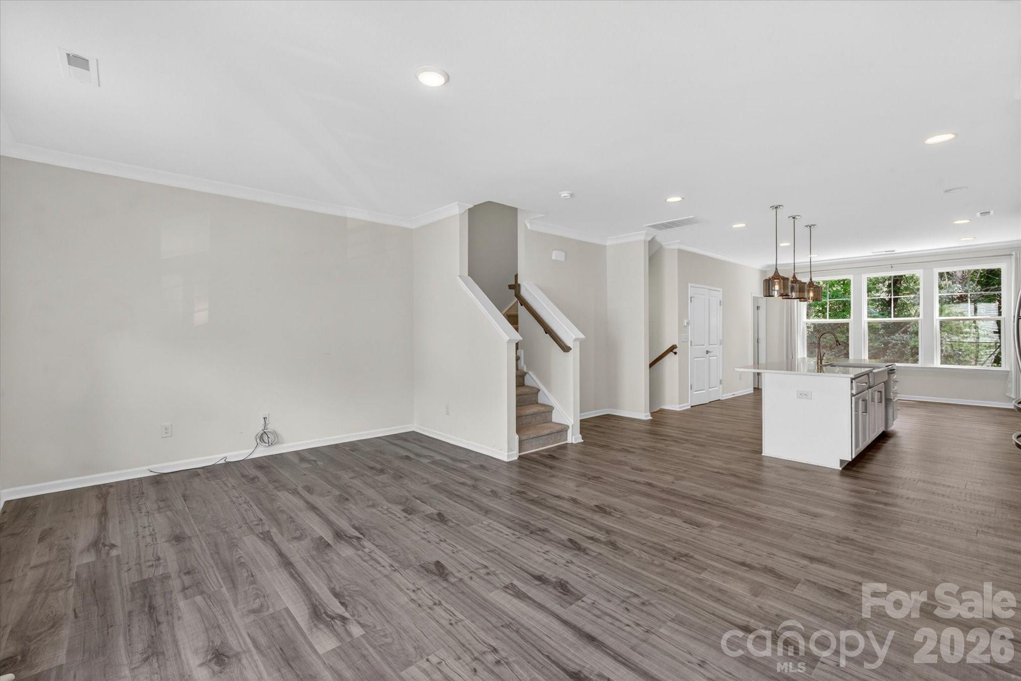 13018 Simoneaux Lane — Charlotte