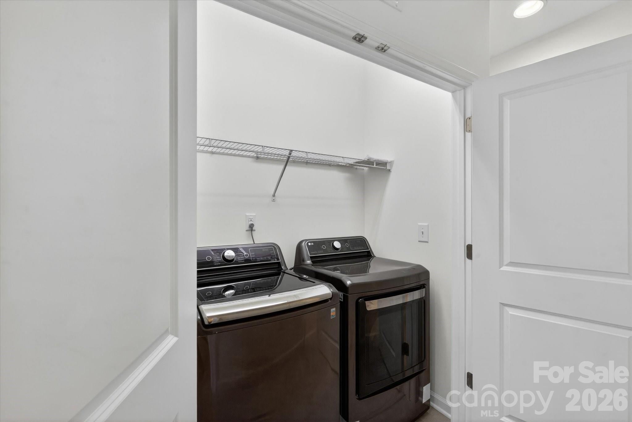 13018 Simoneaux Lane — Charlotte