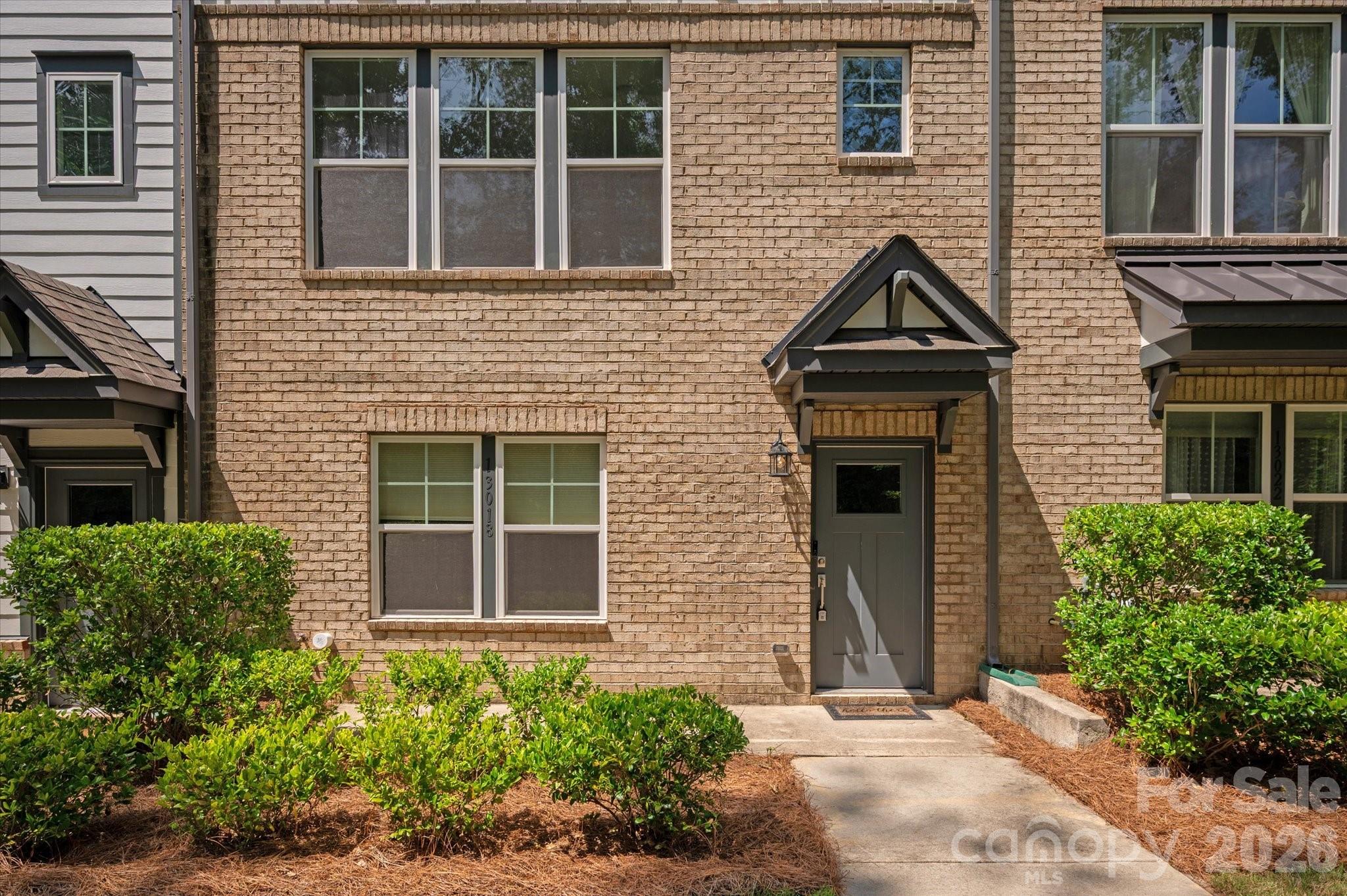 13018 Simoneaux Lane — Charlotte