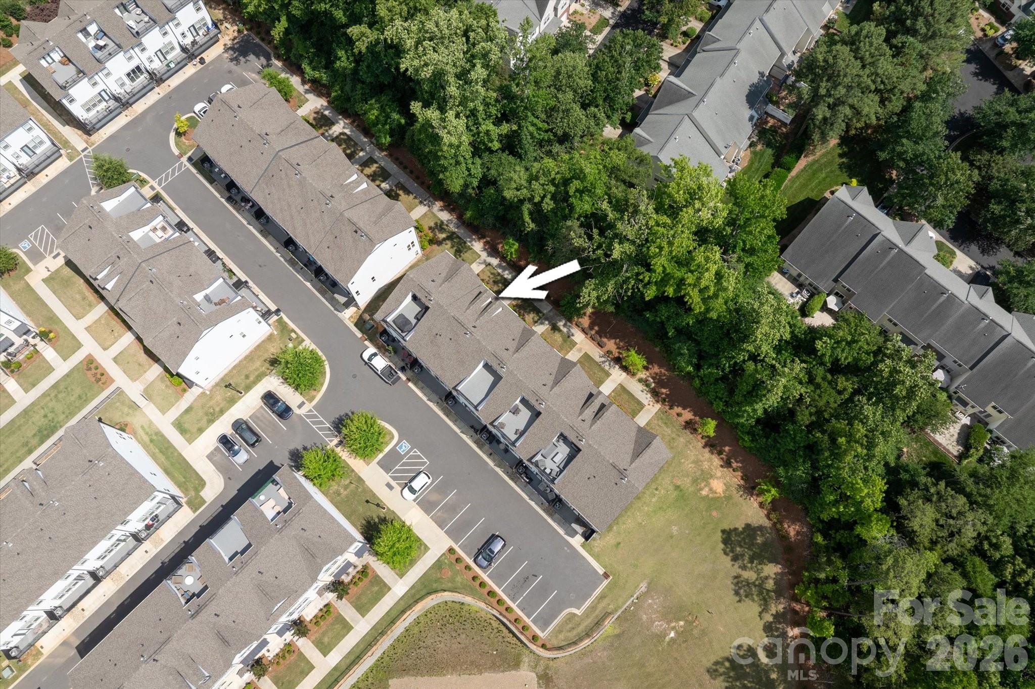 13018 Simoneaux Lane — Charlotte