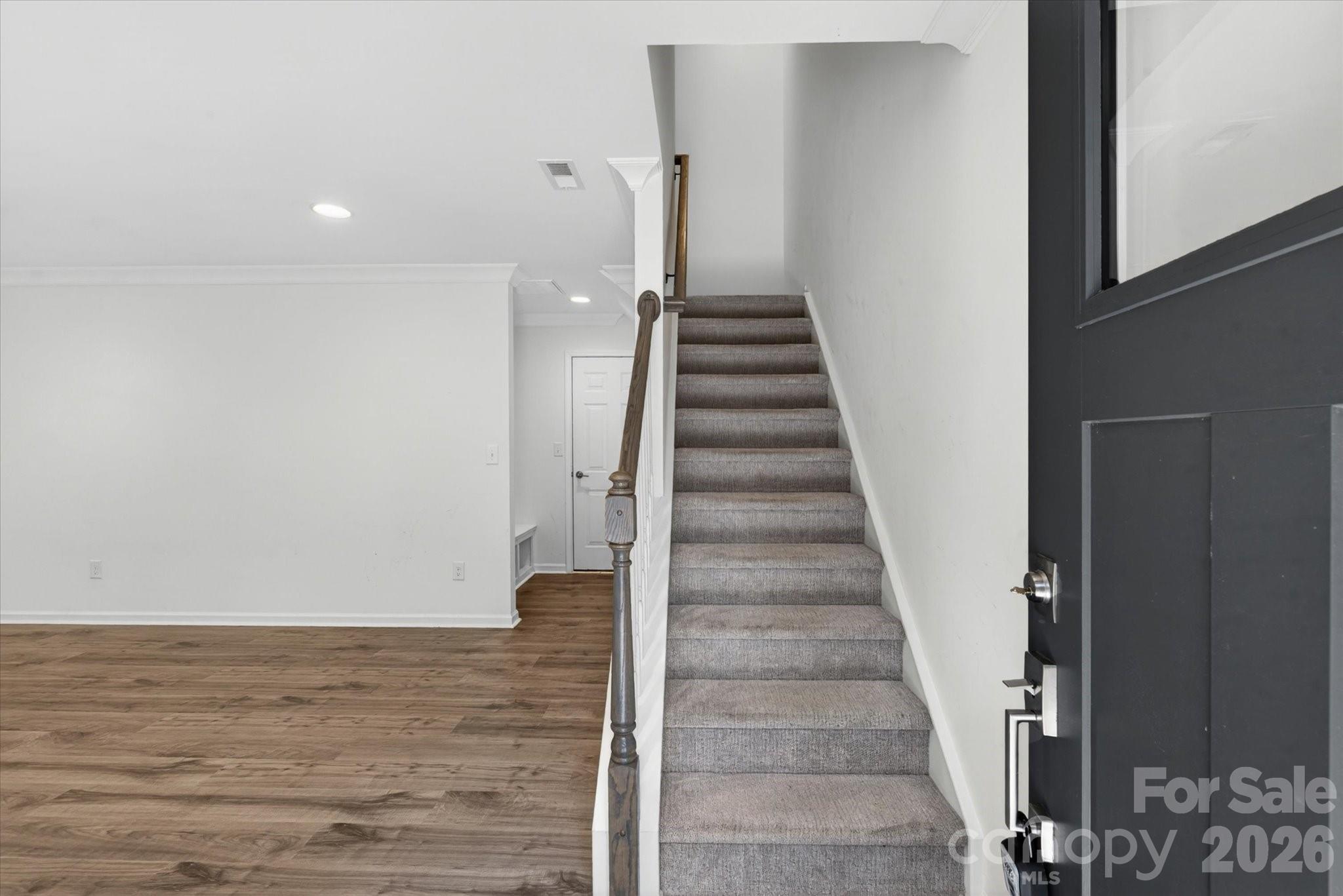 13018 Simoneaux Lane — Charlotte