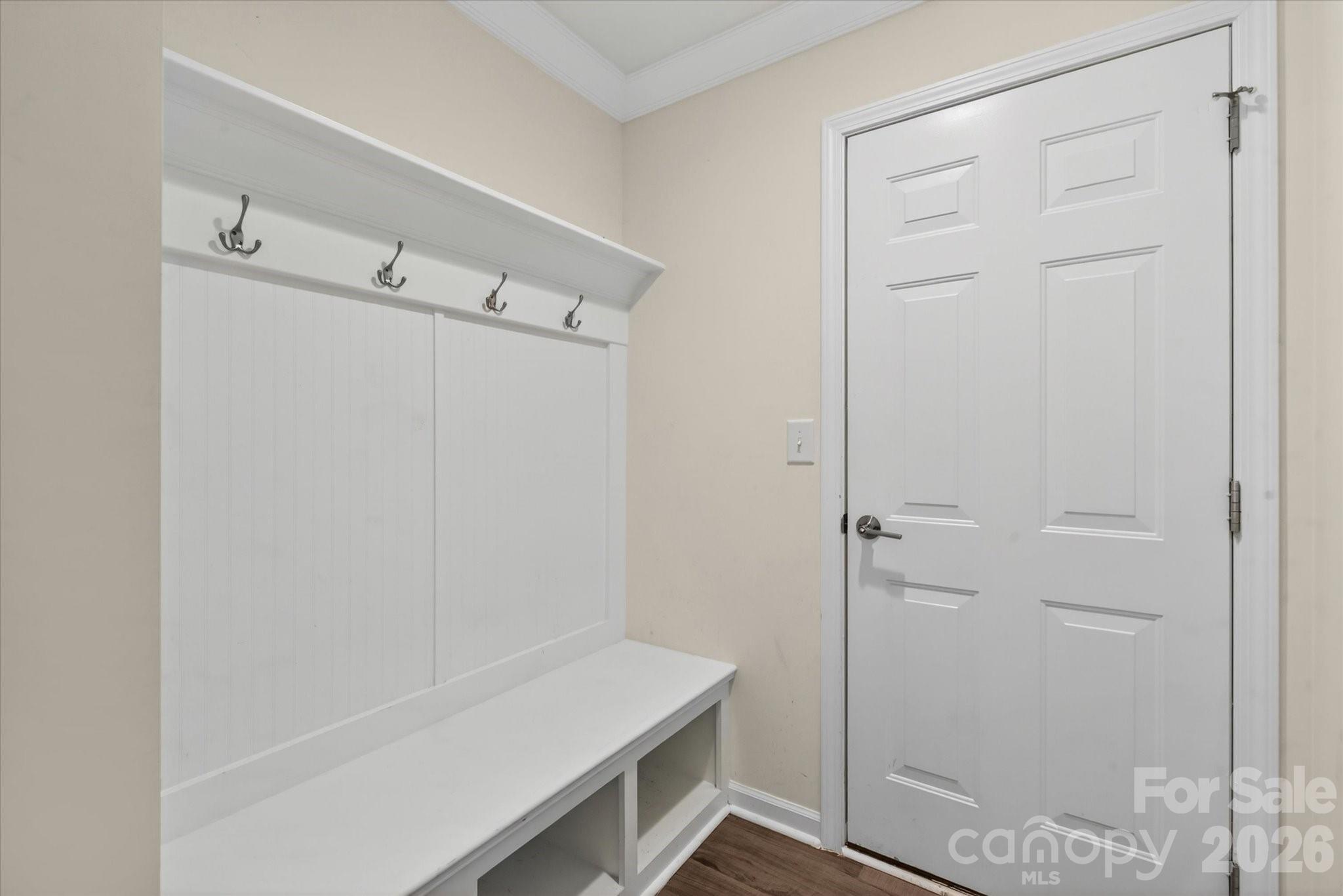 13018 Simoneaux Lane — Charlotte