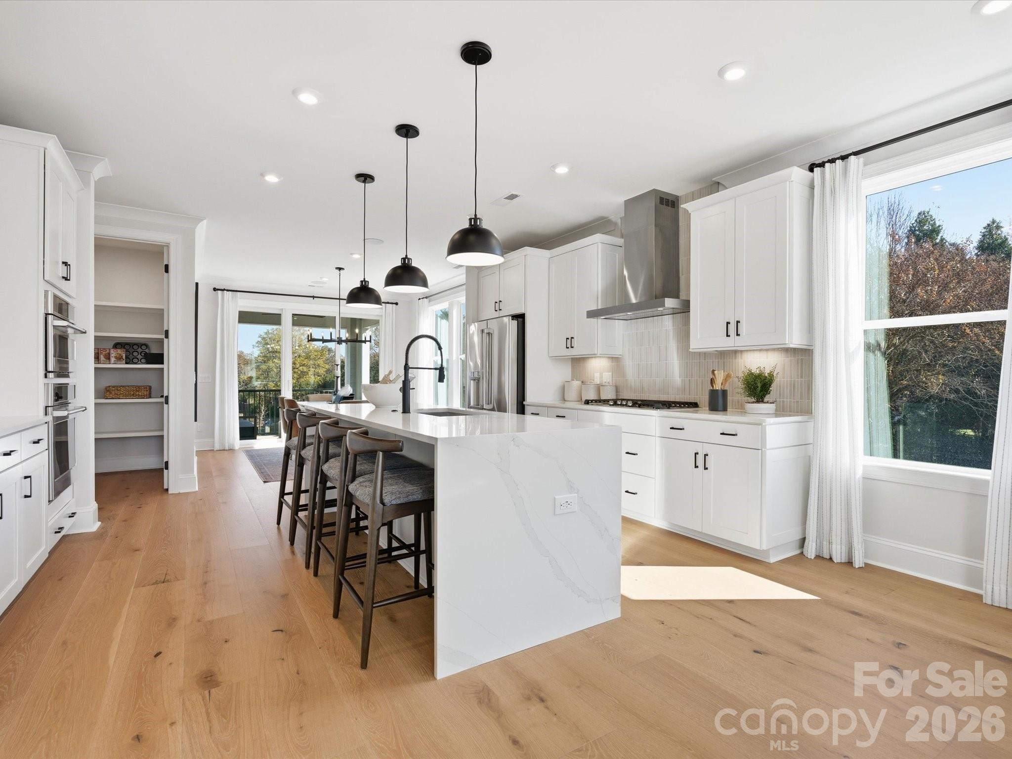 6004 Yellow Buckeye Drive — Charlotte