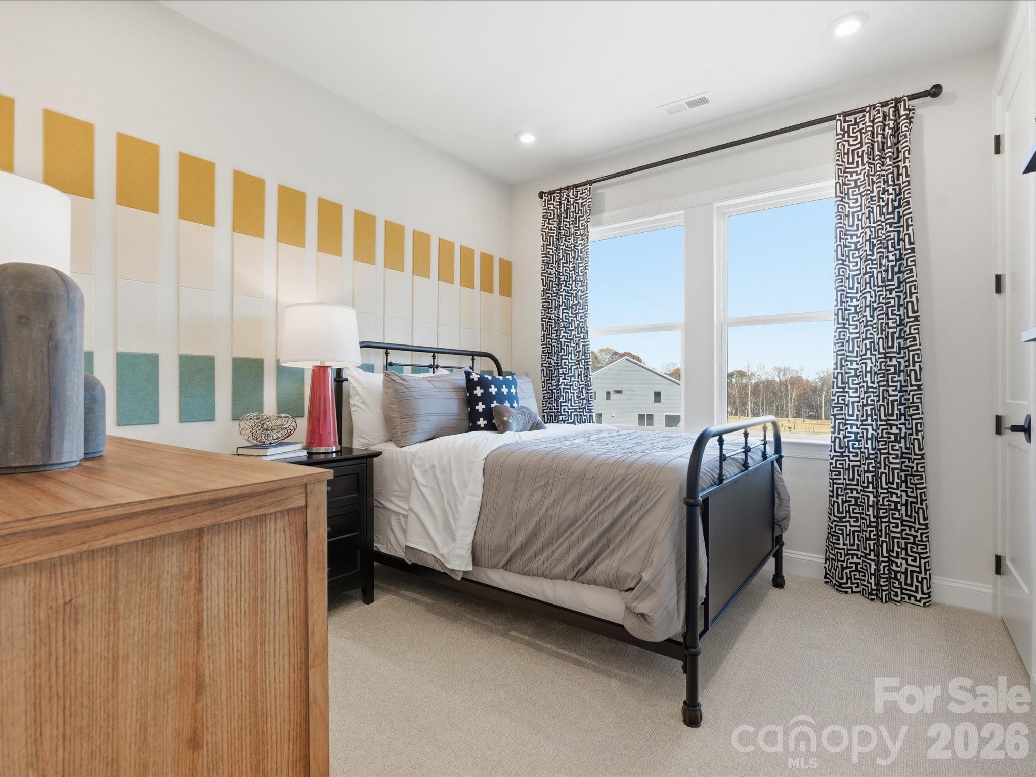 6004 Yellow Buckeye Drive — Charlotte