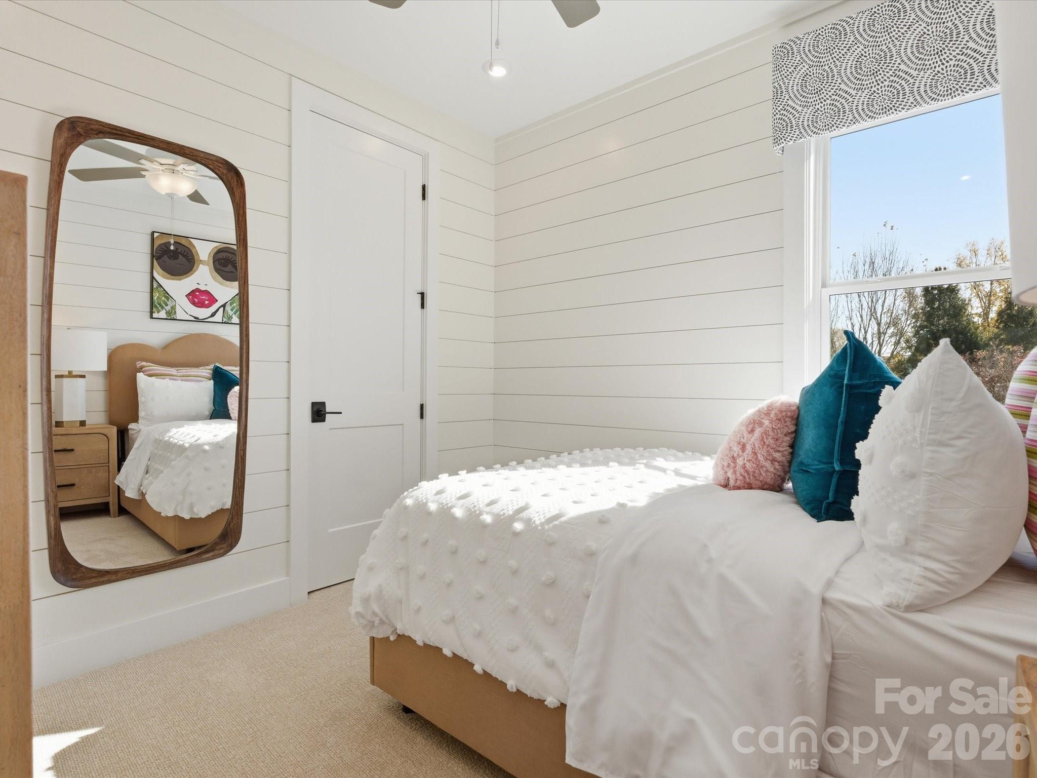6004 Yellow Buckeye Drive — Charlotte