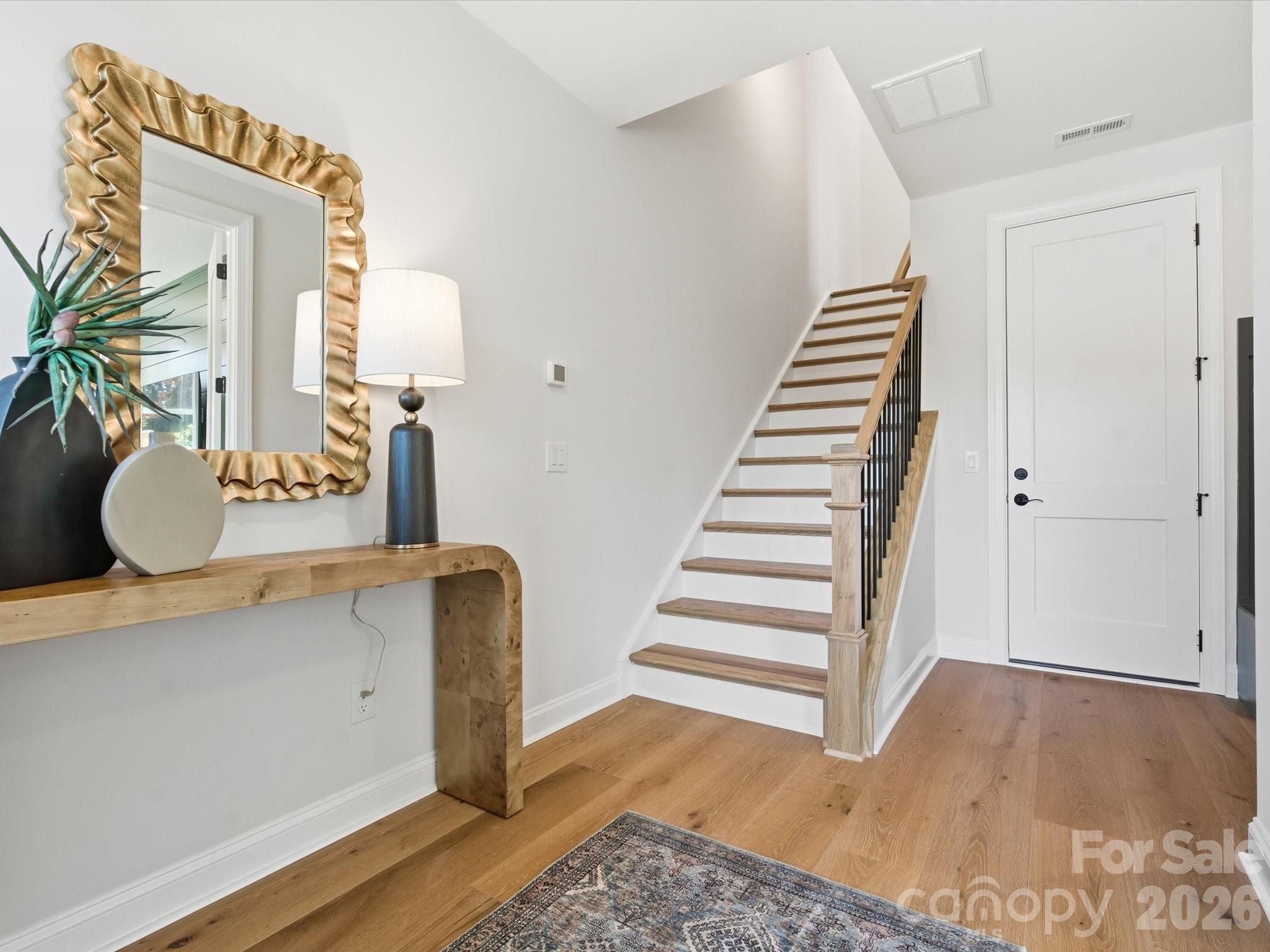 6004 Yellow Buckeye Drive — Charlotte