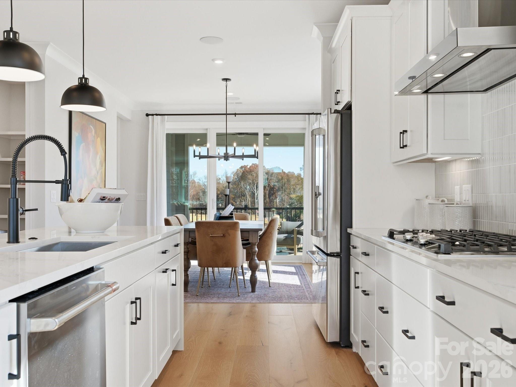 6004 Yellow Buckeye Drive — Charlotte