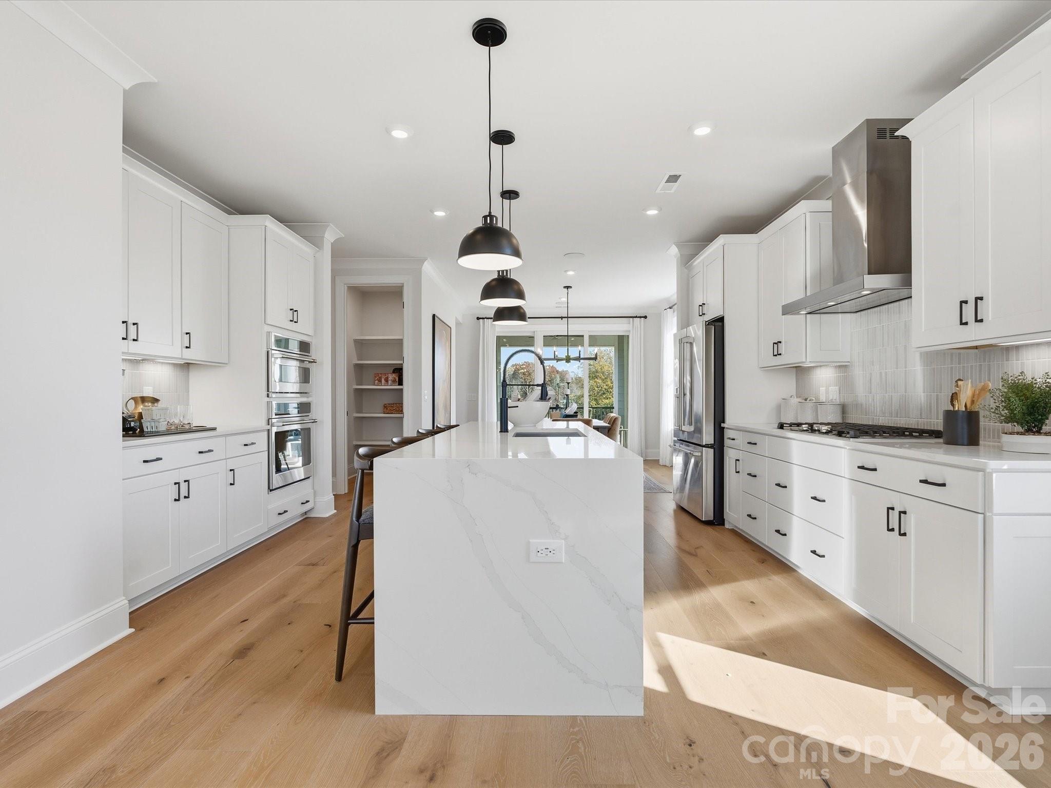 6004 Yellow Buckeye Drive — Charlotte