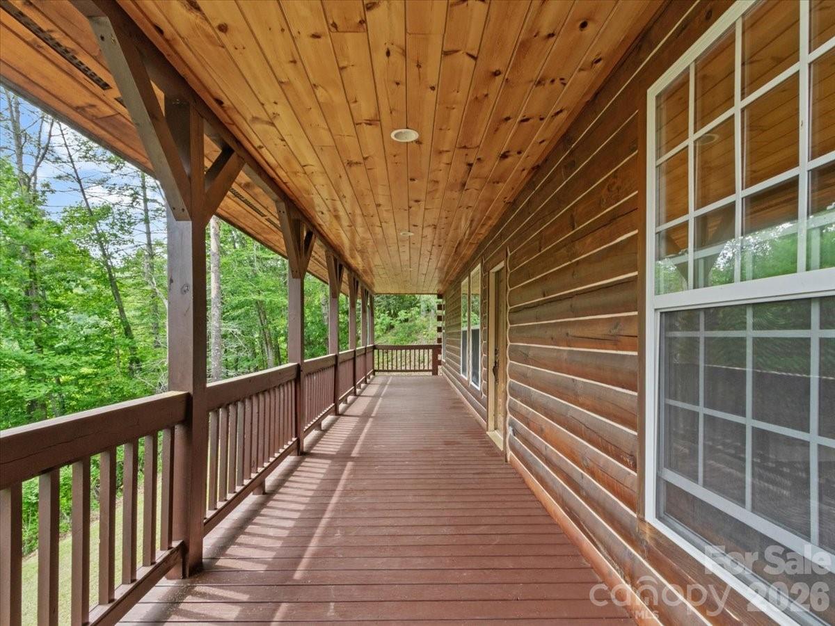 439 Upper Pig Pen Road — Green Mountain