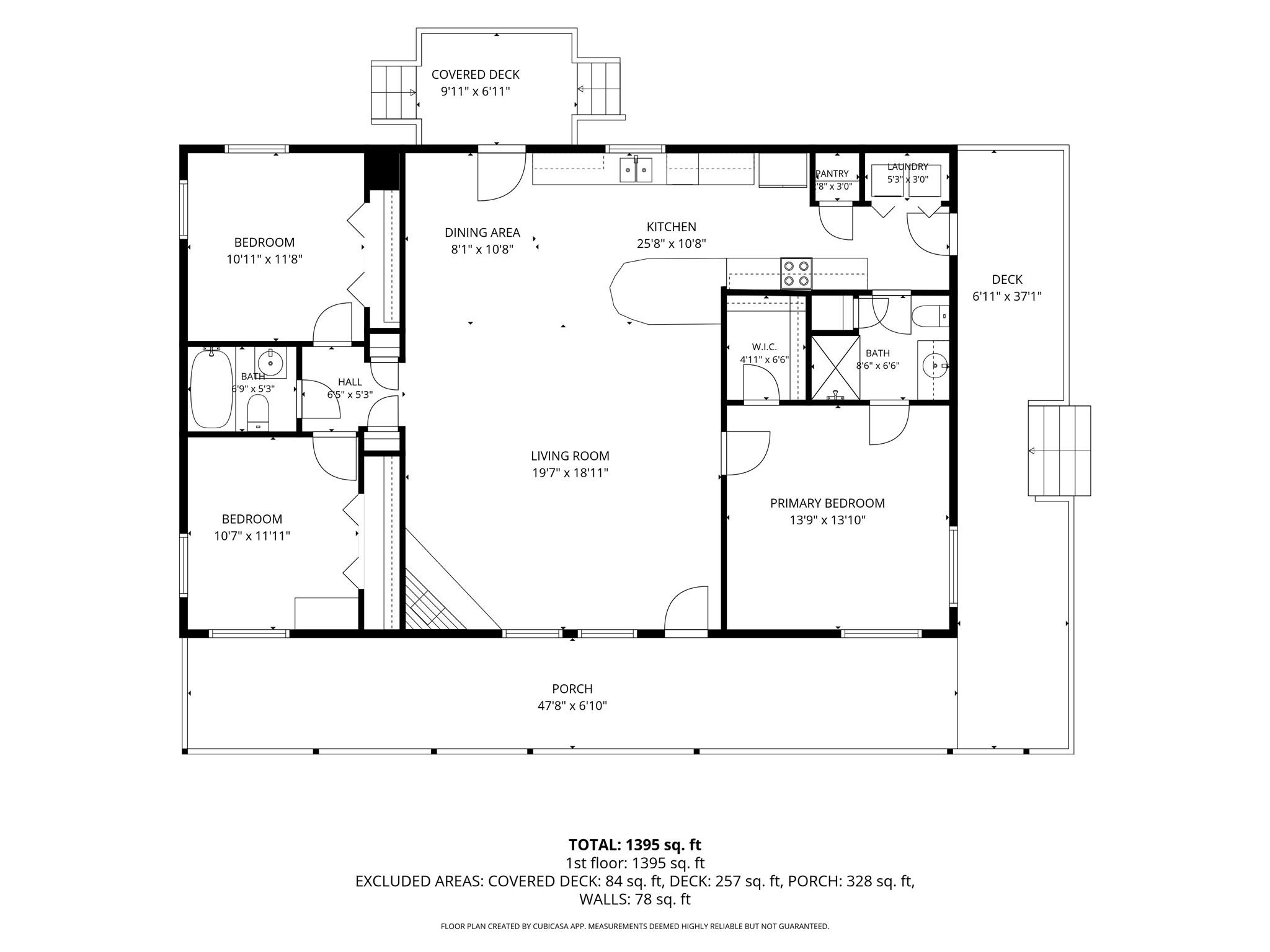 439 Upper Pig Pen Road — Green Mountain