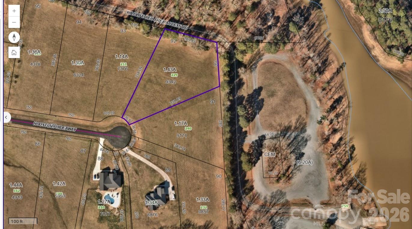 229 Houstons Hideaway Court — Lexington