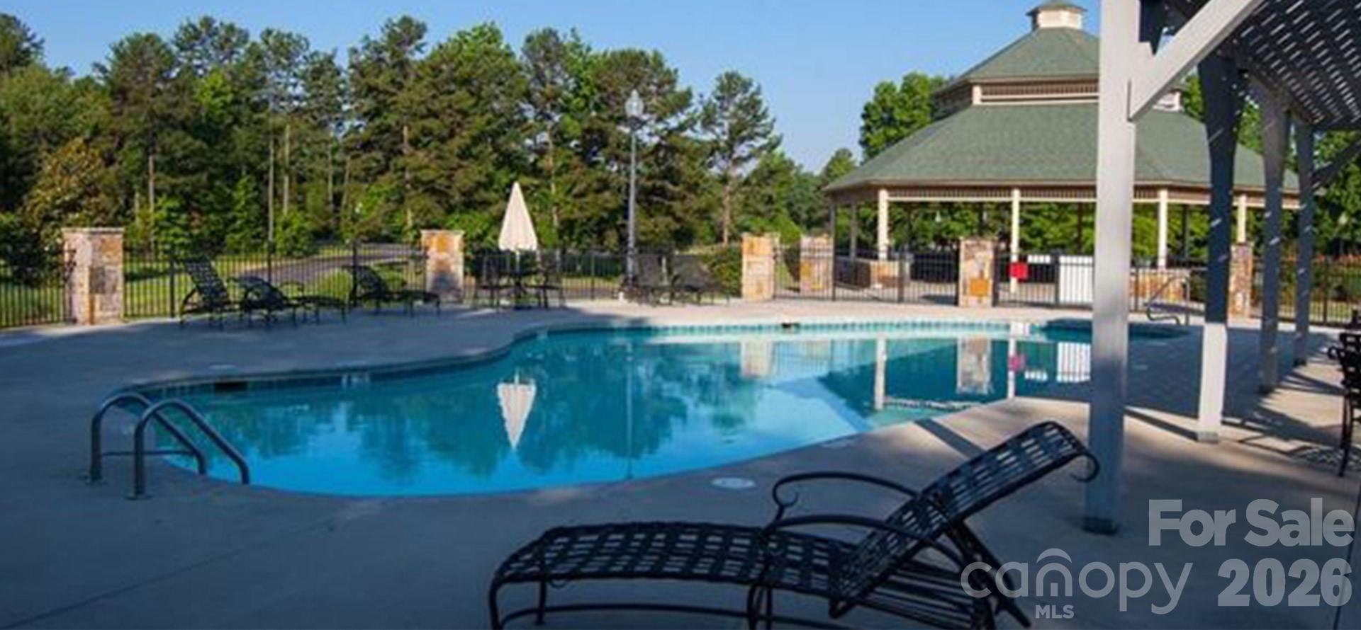 229 Houstons Hideaway Court — Lexington