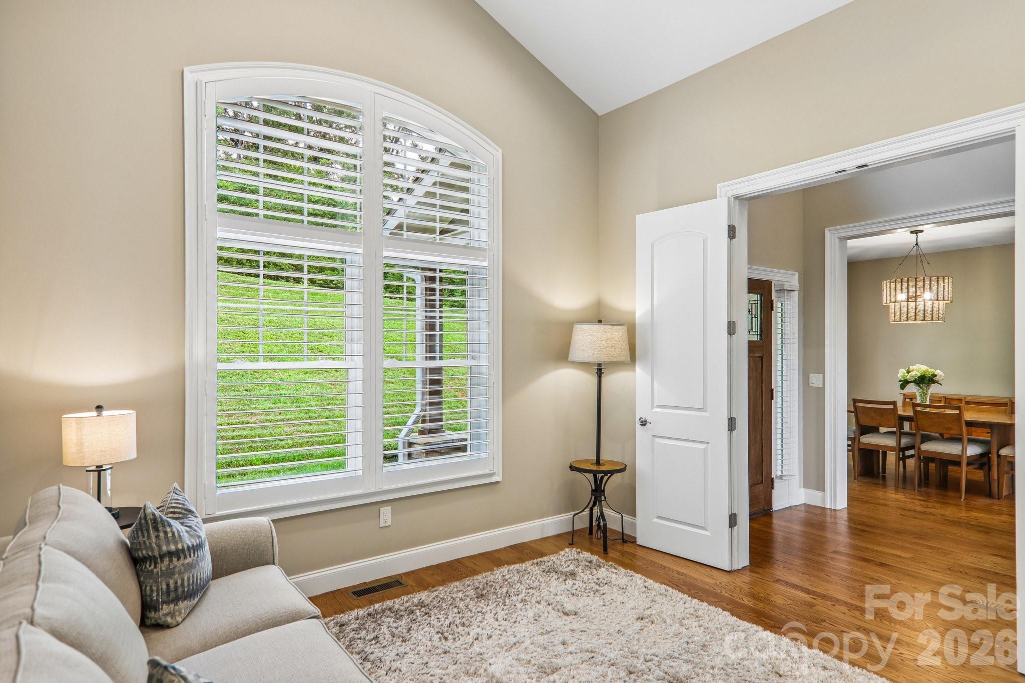 106 Saddle Ridge Drive — Alexander