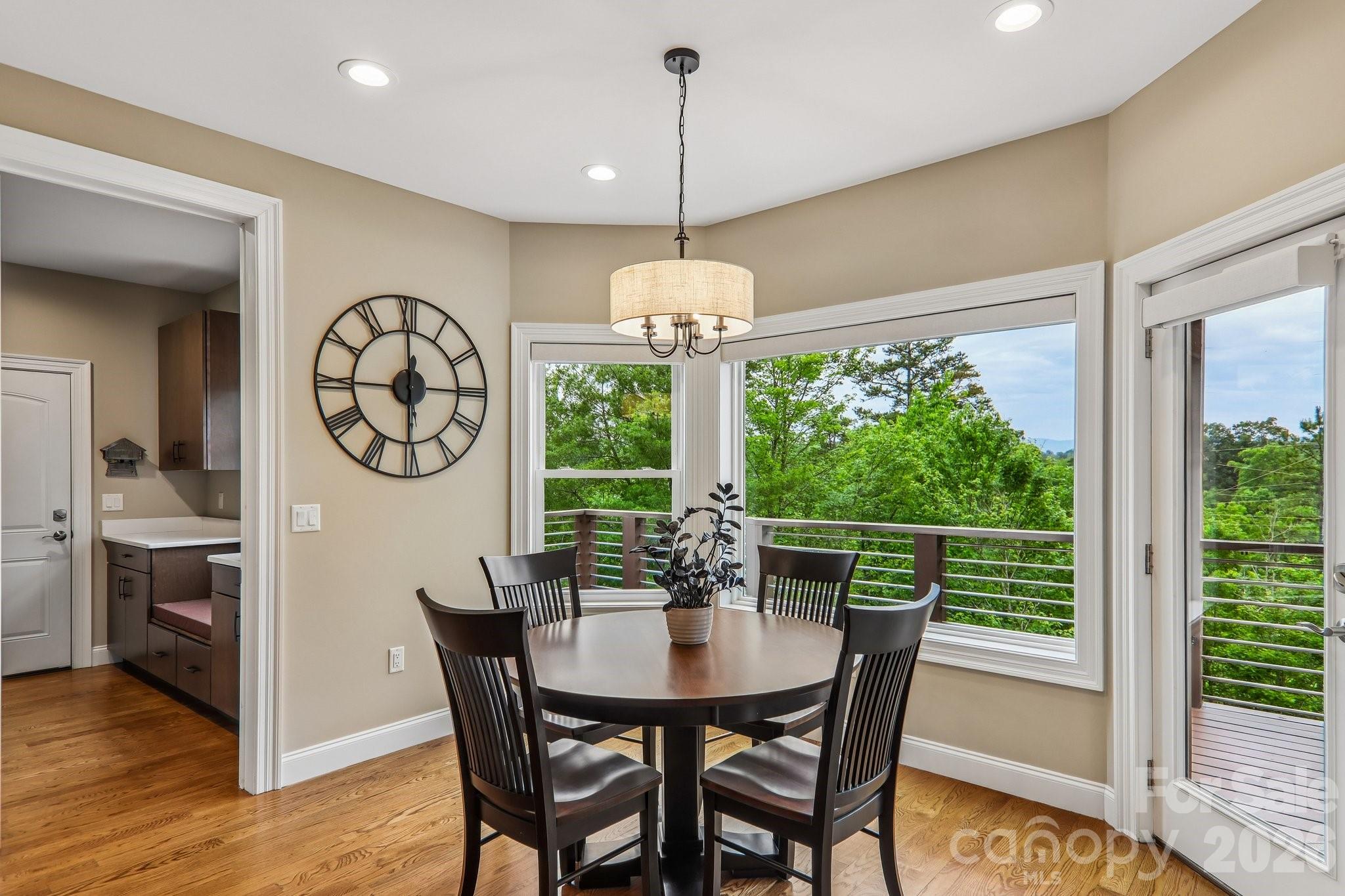 106 Saddle Ridge Drive — Alexander