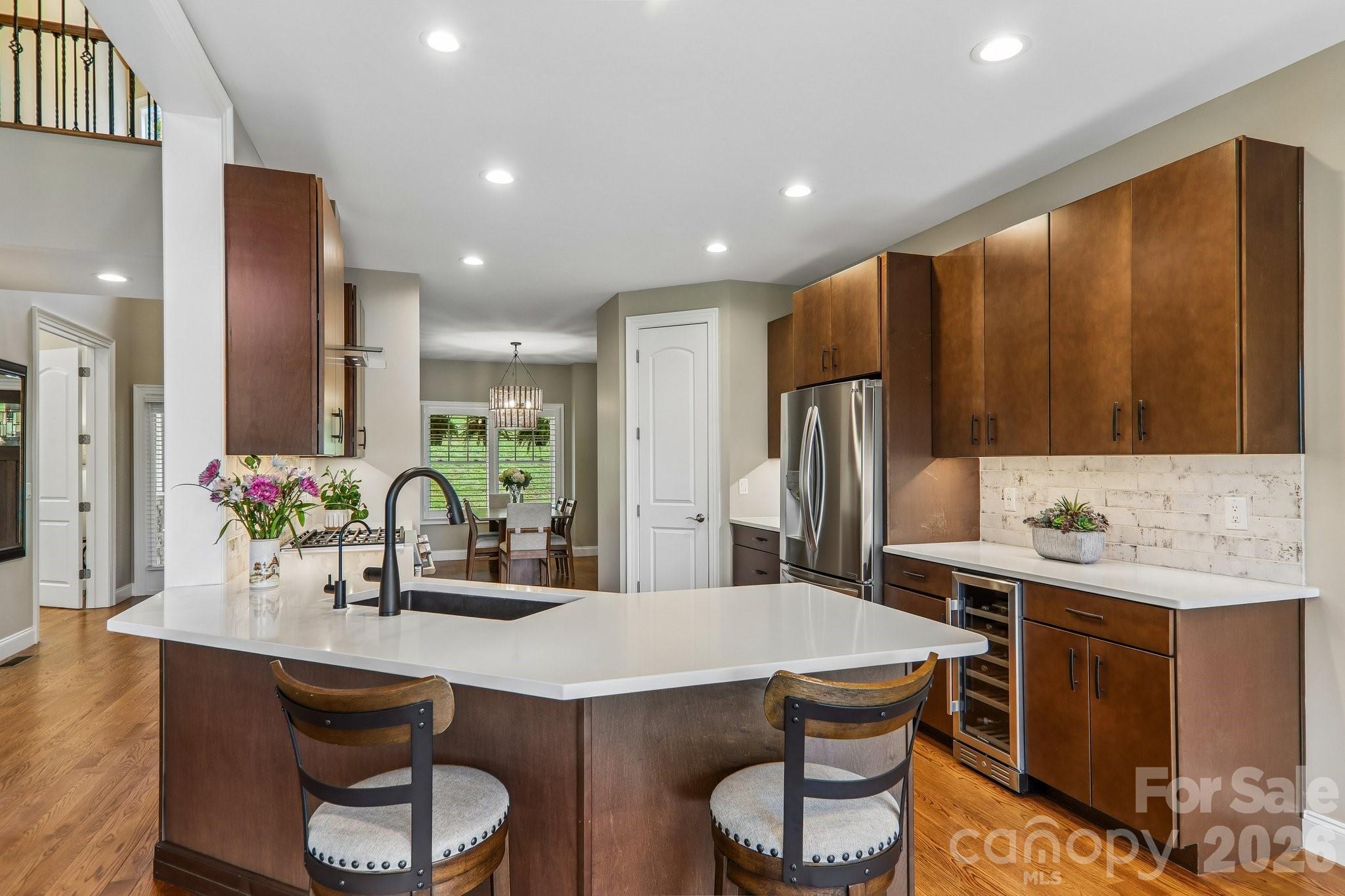 106 Saddle Ridge Drive — Alexander