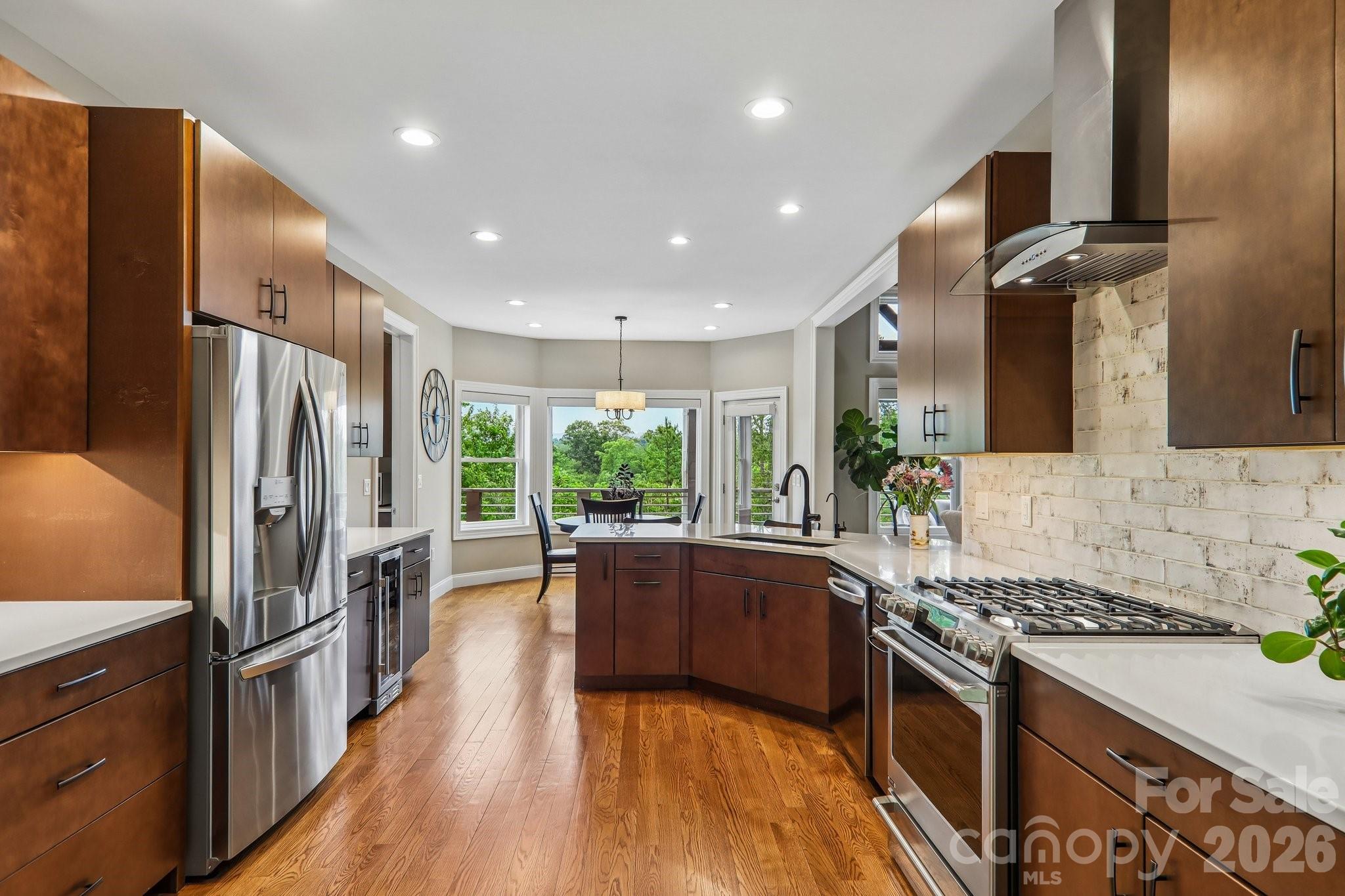106 Saddle Ridge Drive — Alexander