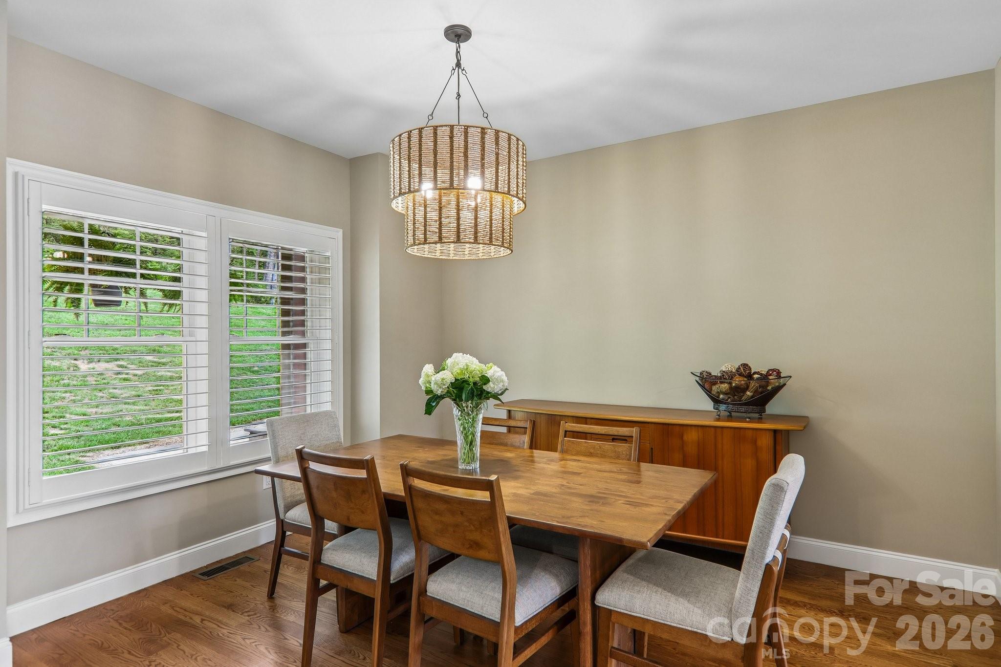 106 Saddle Ridge Drive — Alexander