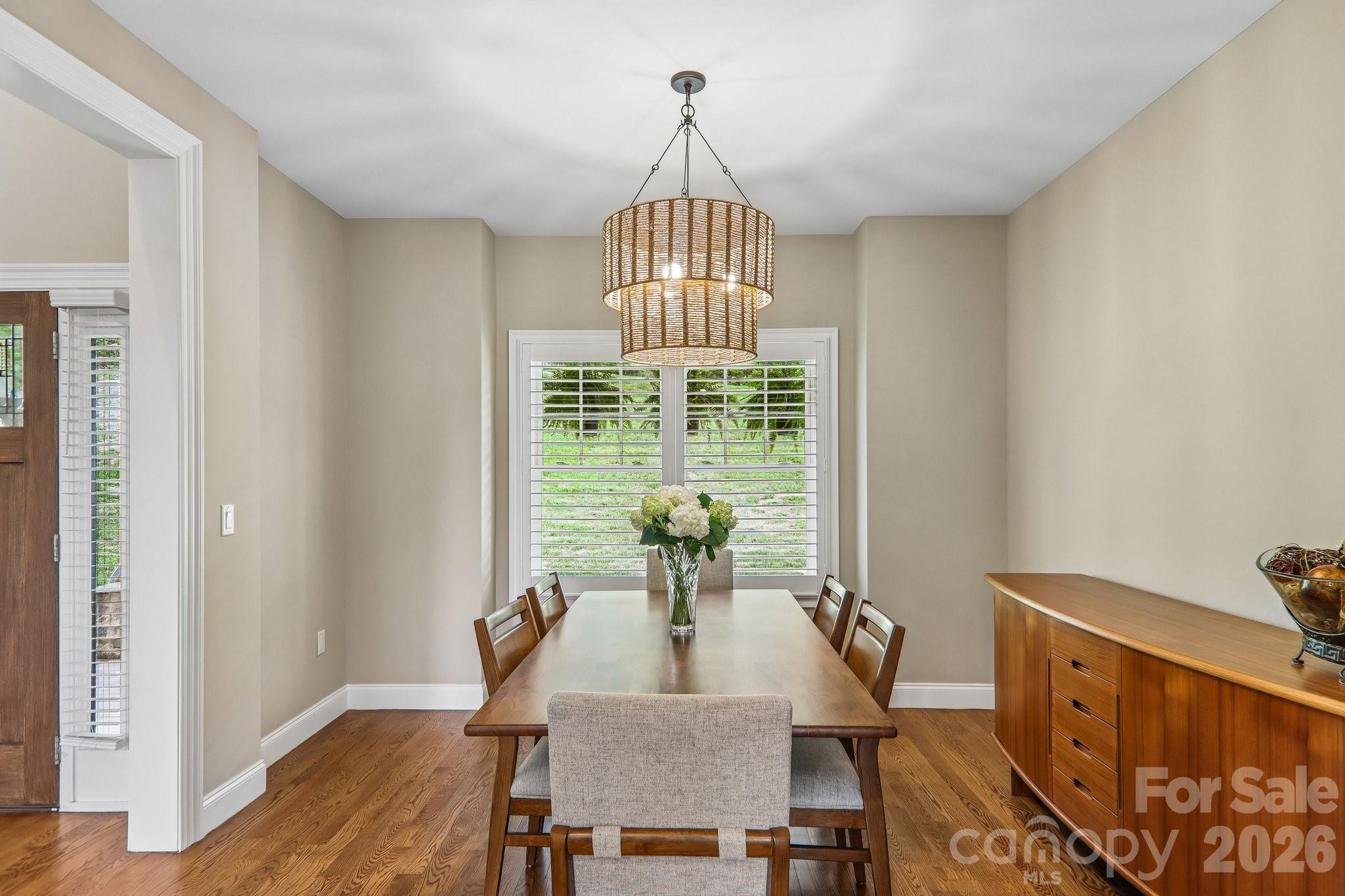 106 Saddle Ridge Drive — Alexander