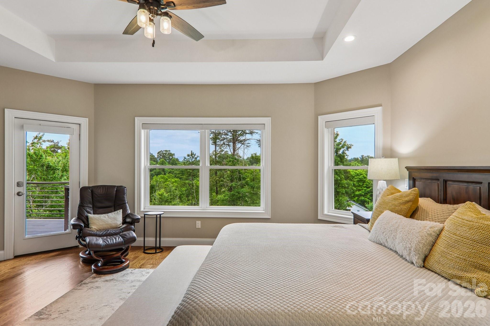 106 Saddle Ridge Drive — Alexander