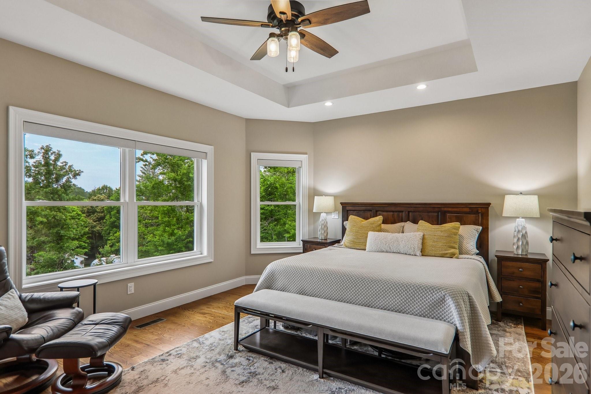 106 Saddle Ridge Drive — Alexander