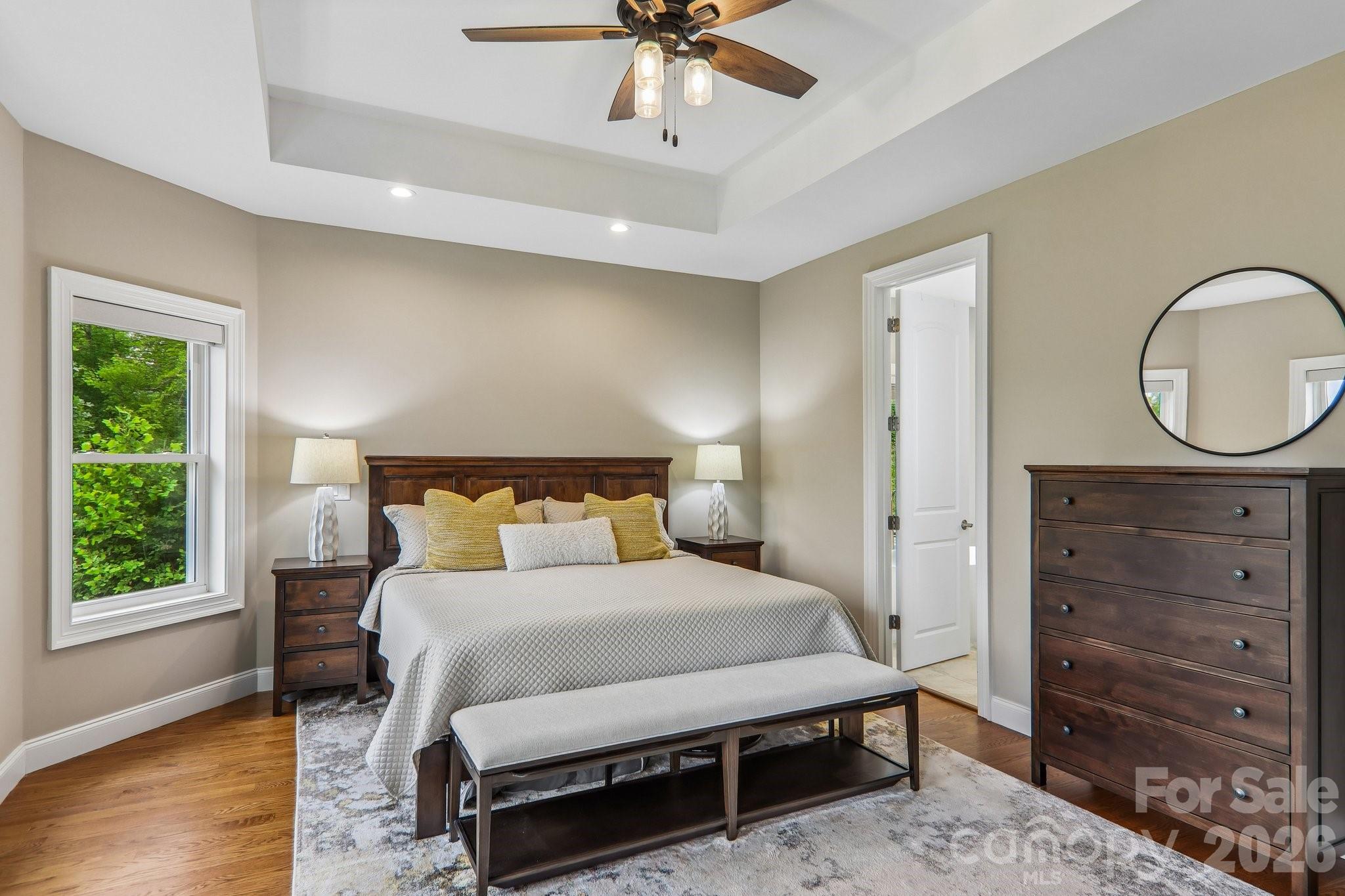 106 Saddle Ridge Drive — Alexander