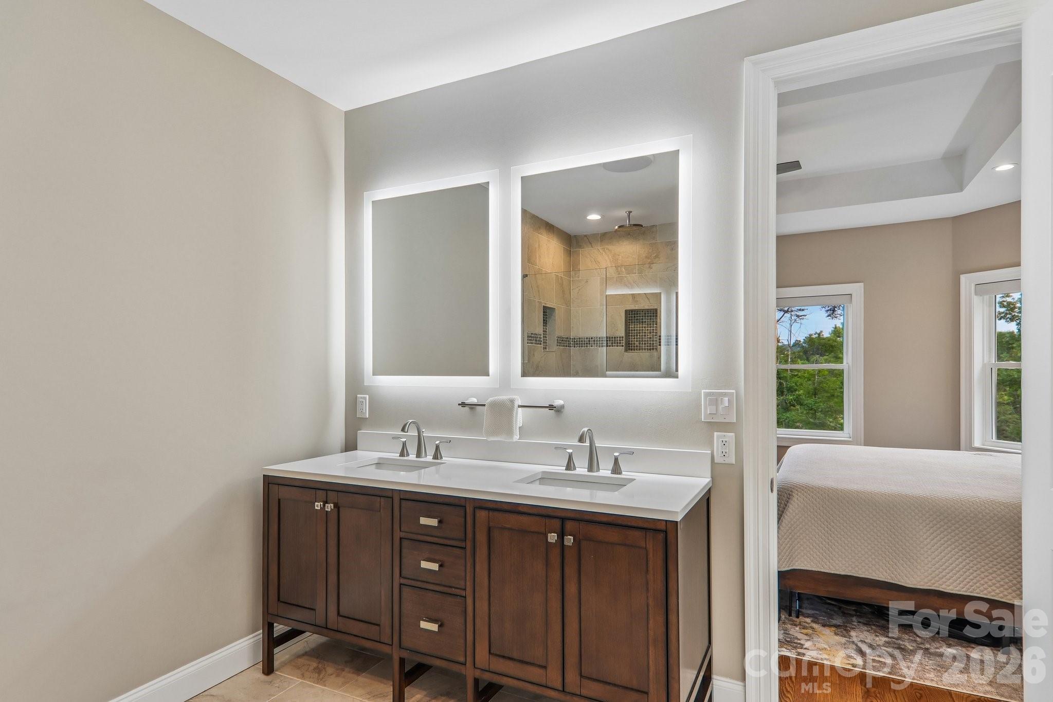 106 Saddle Ridge Drive — Alexander